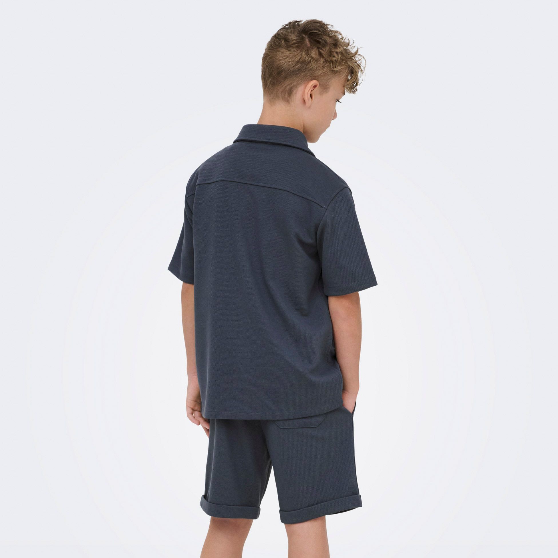 Only & Sons New Kodyl Regular Short Jongens