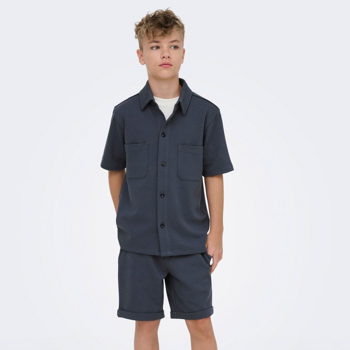 Only & Sons New Kodyl Regular Short Jongens