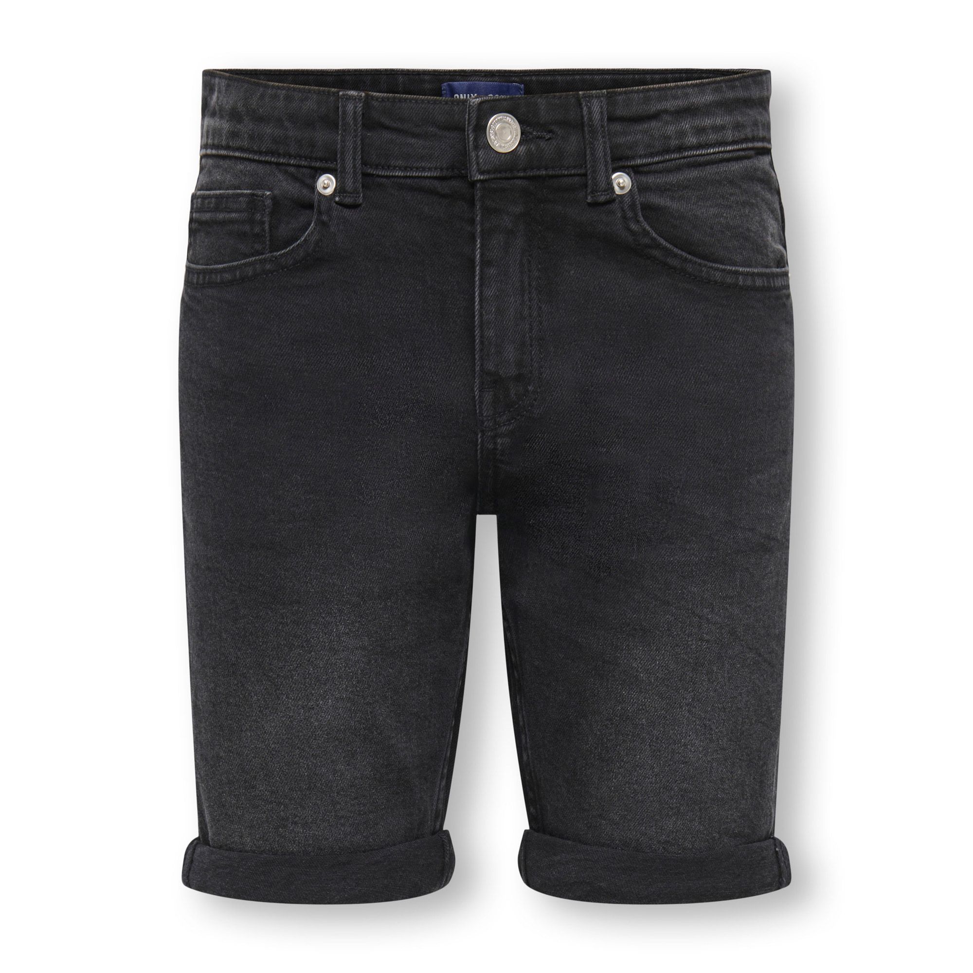 Only & Sons Denim Short Jongens