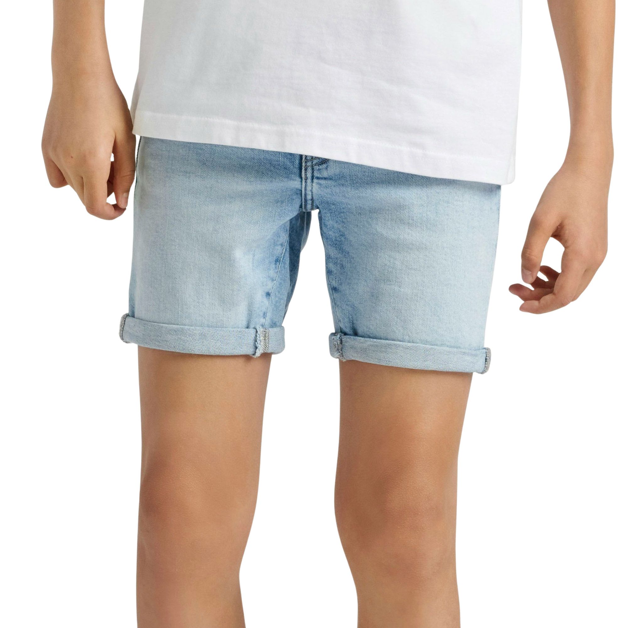 Only &amp; Sons Ply Short Jongens