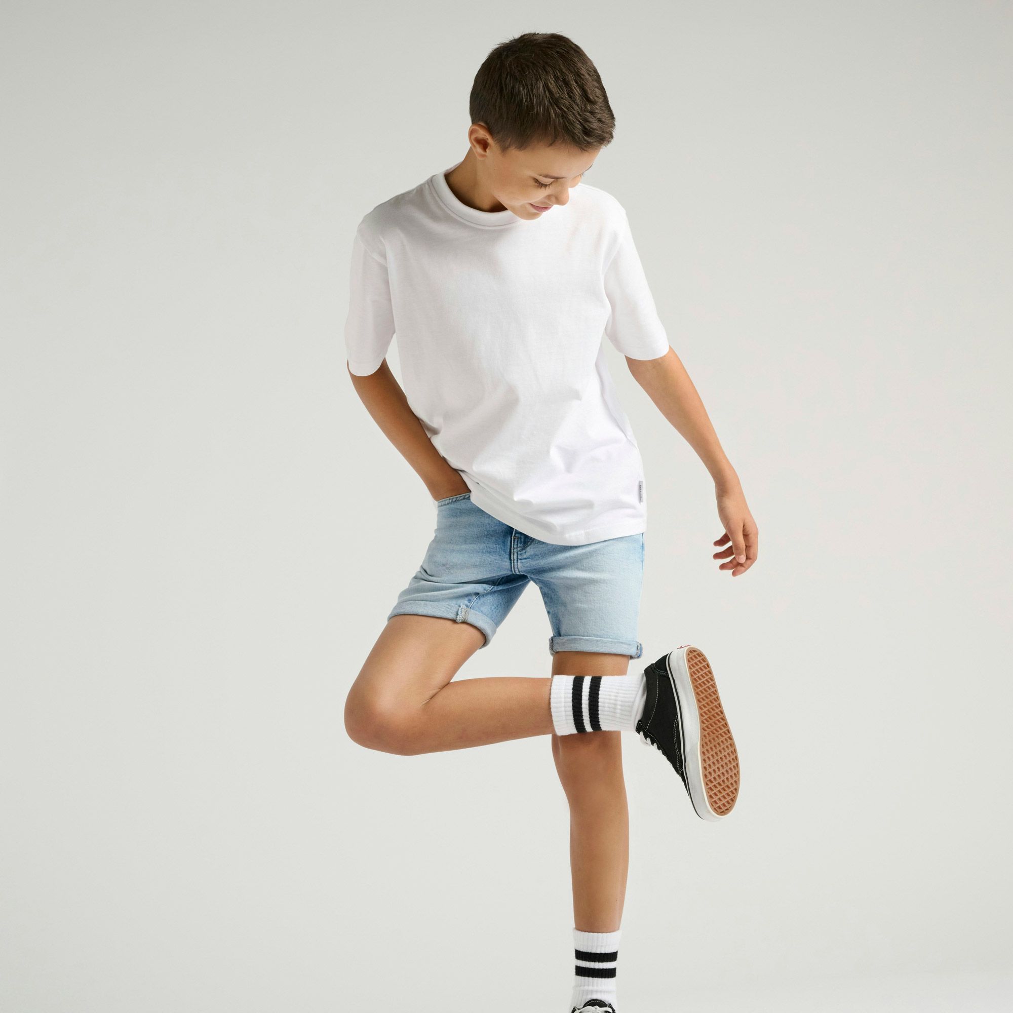 Only & Sons Ply Short Jongens