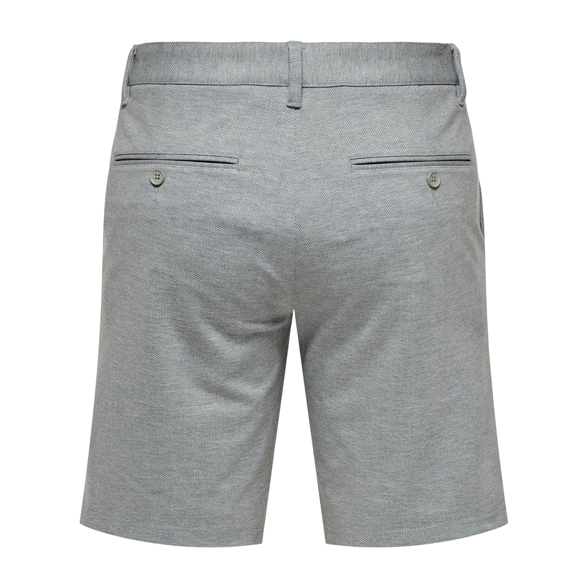Only & Sons Mark Chino Short Heren