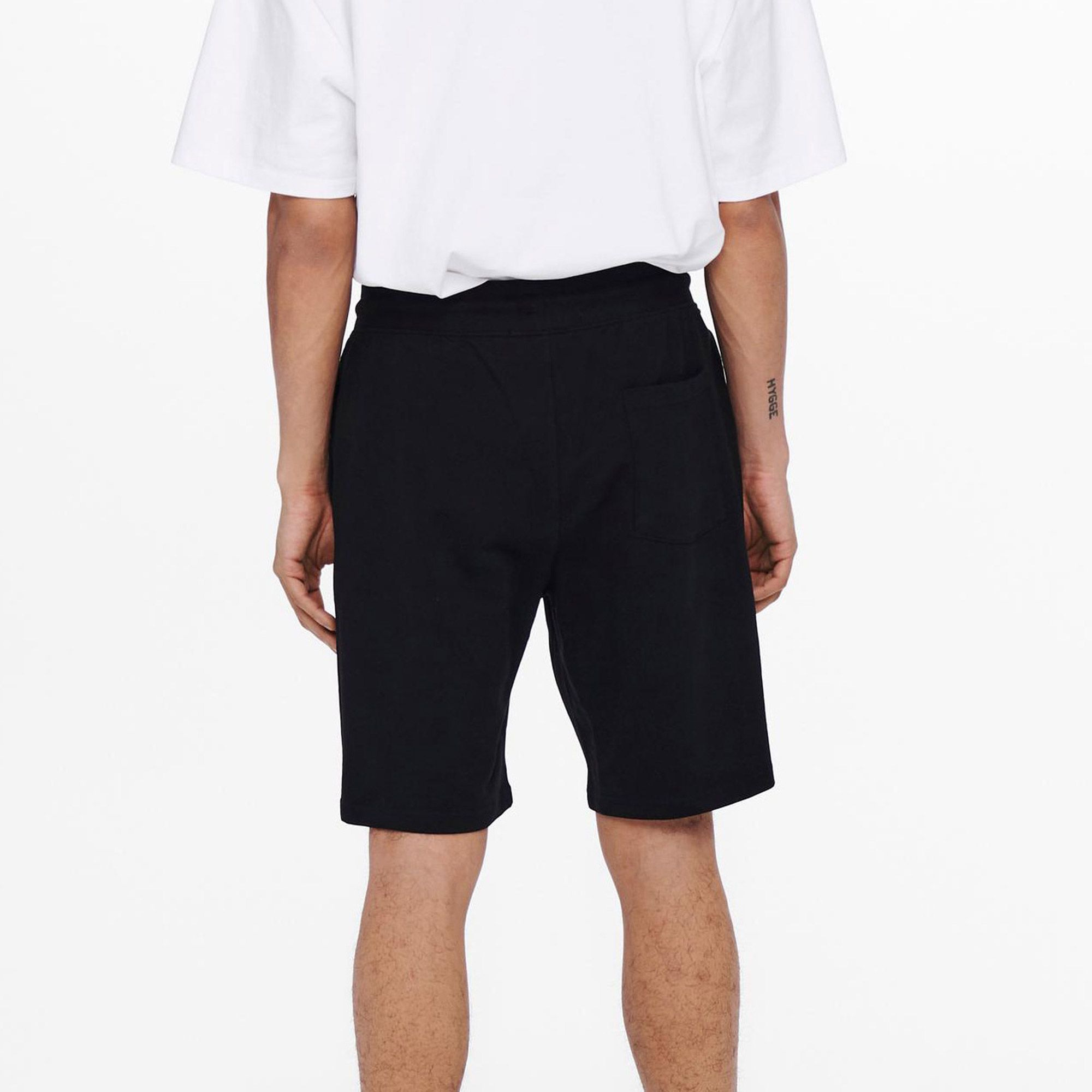 Only & Sons Neil Life Joggingshort Heren