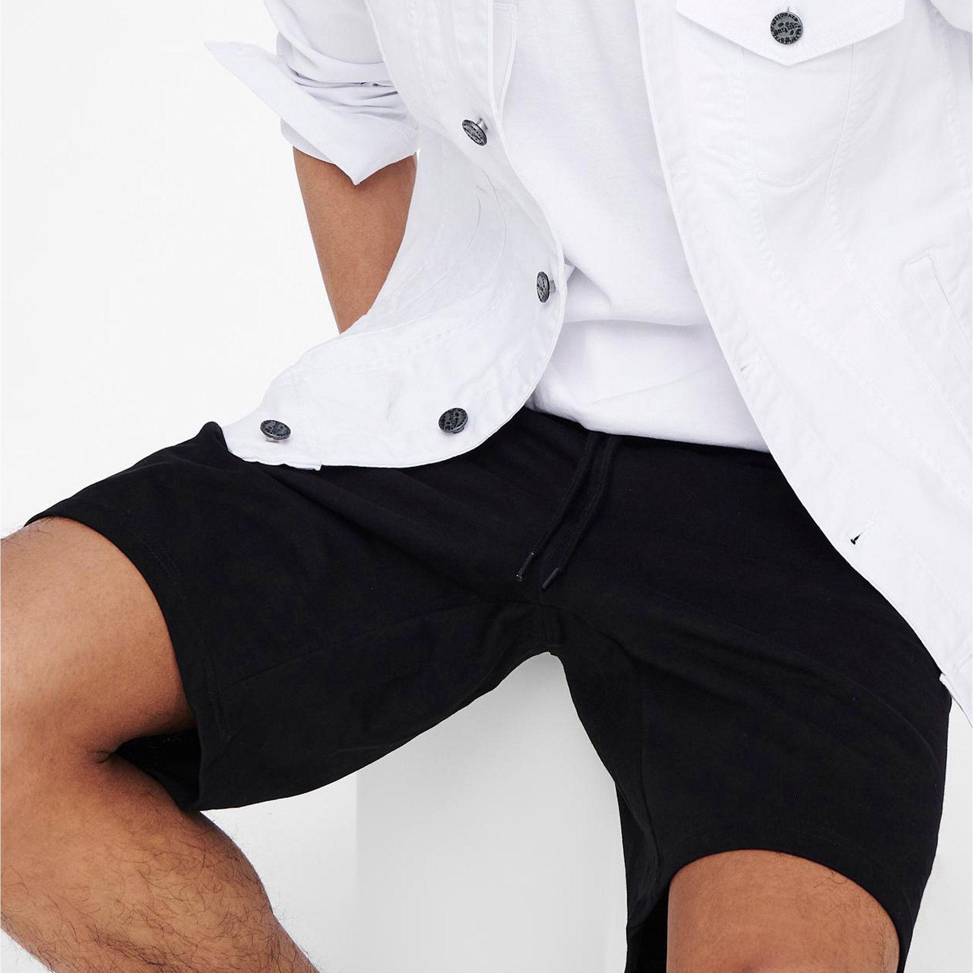 Only & Sons Neil Life Joggingshort Heren