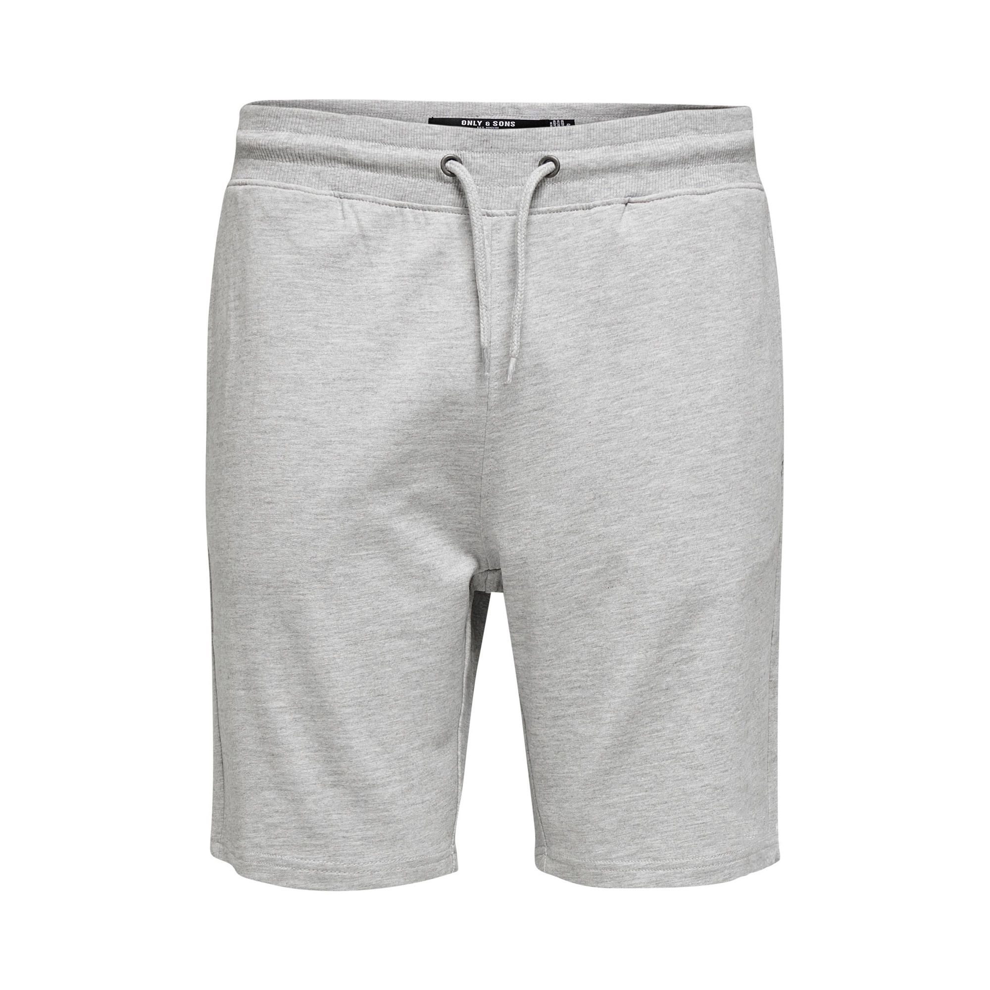 Only & Sons Neil Life Joggingshort Heren