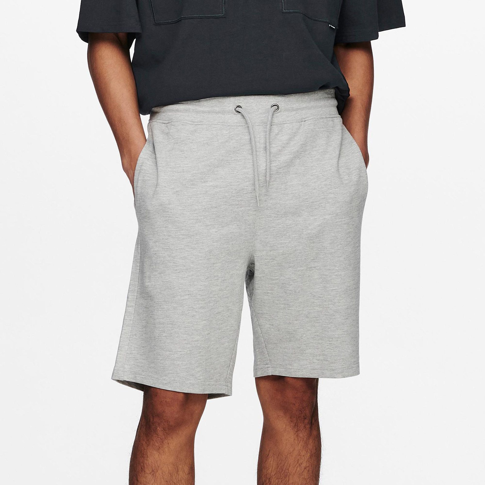 Only & Sons Neil Life Joggingshort Heren
