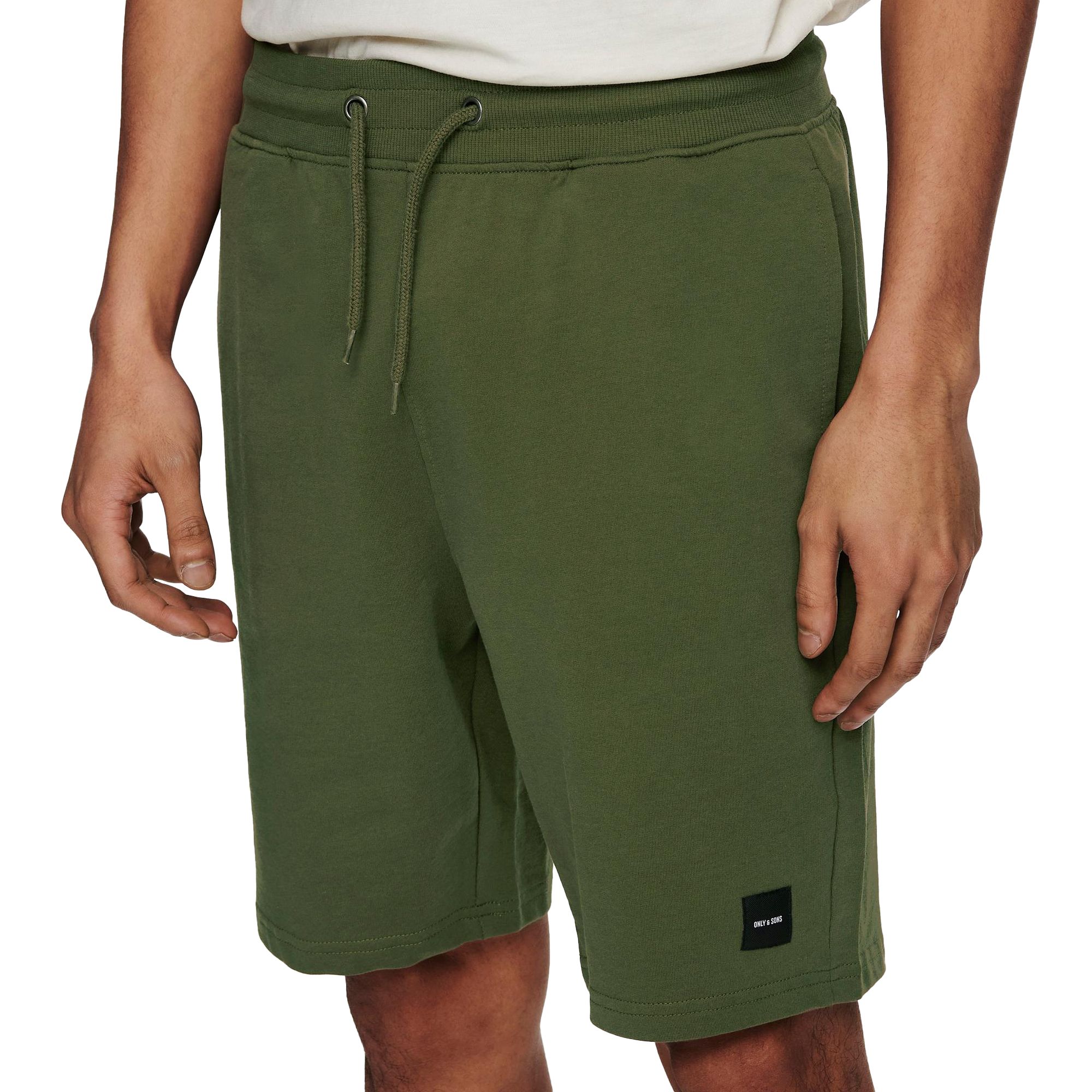 Only & Sons Neil Life Joggingshort Heren