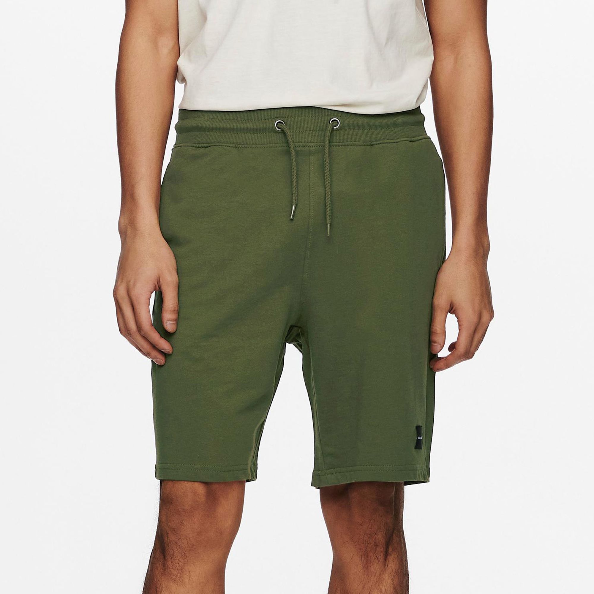 Only & Sons Neil Life Joggingshort Heren