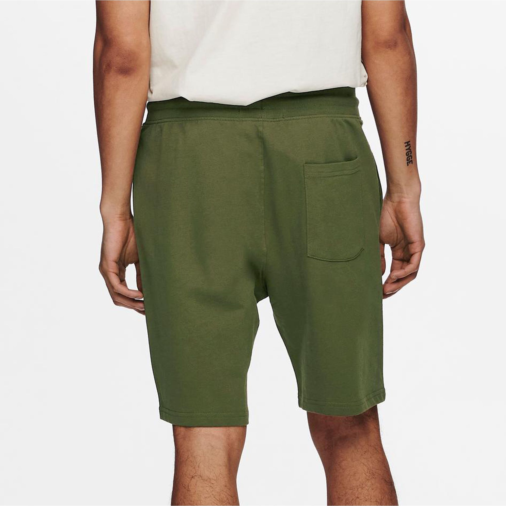 Only & Sons Neil Life Joggingshort Heren