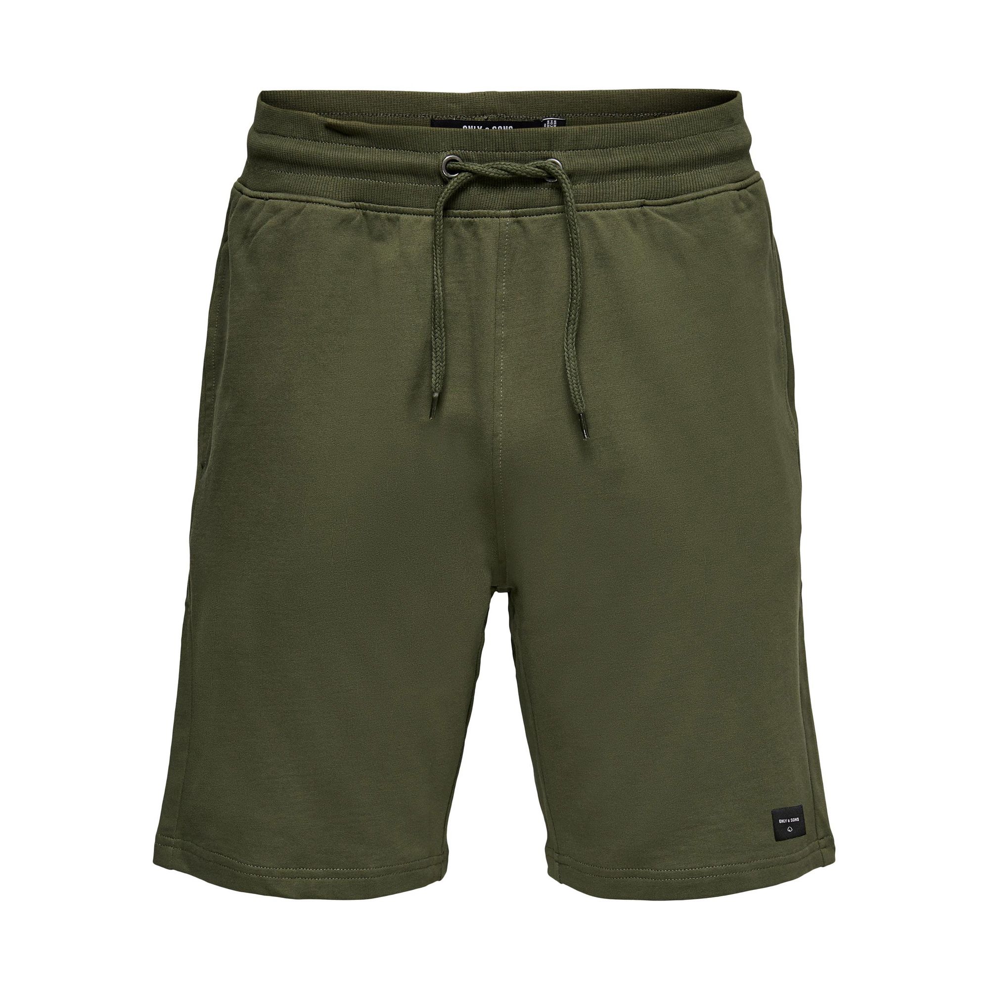 Only & Sons Neil Life Joggingshort Heren