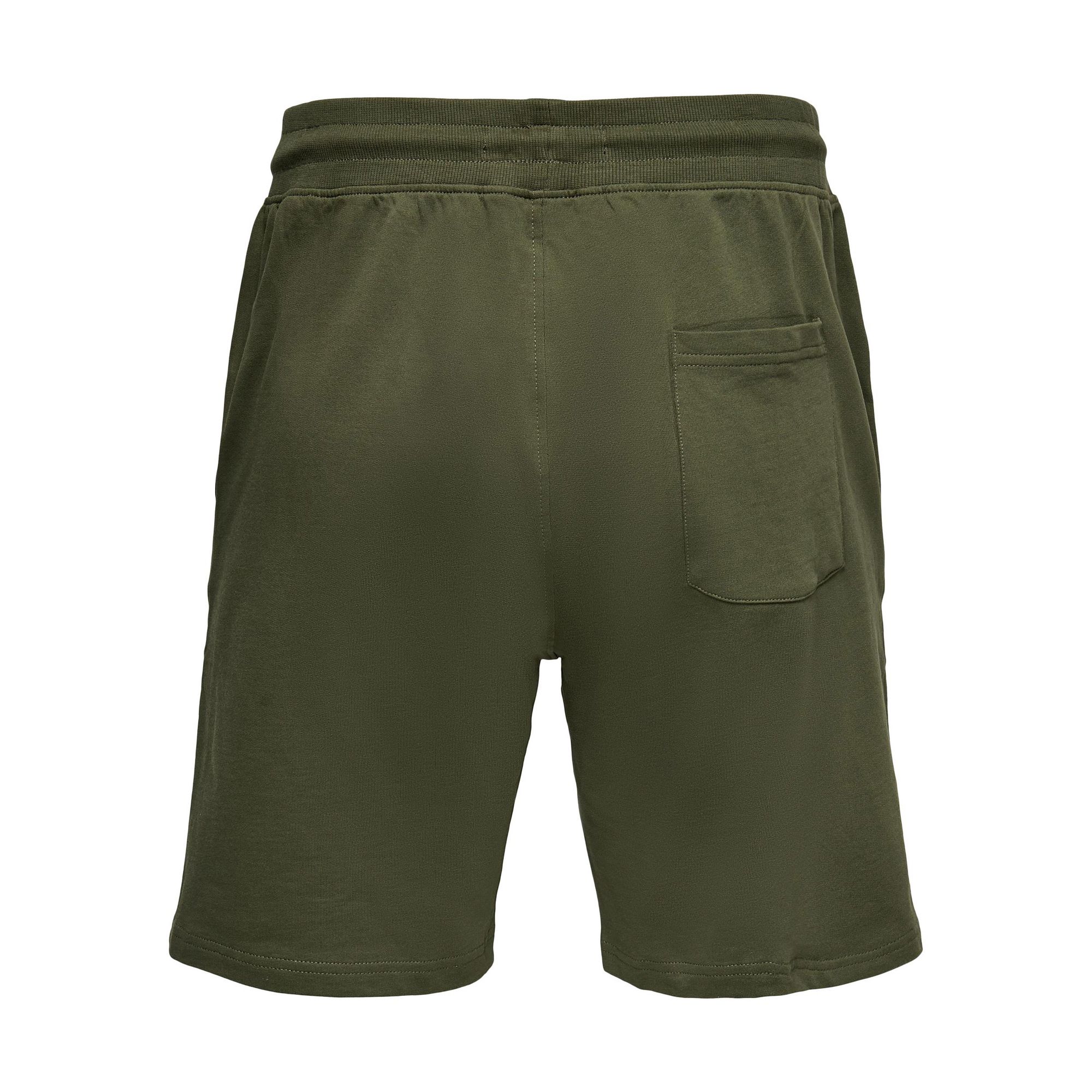 Only & Sons Neil Life Joggingshort Heren