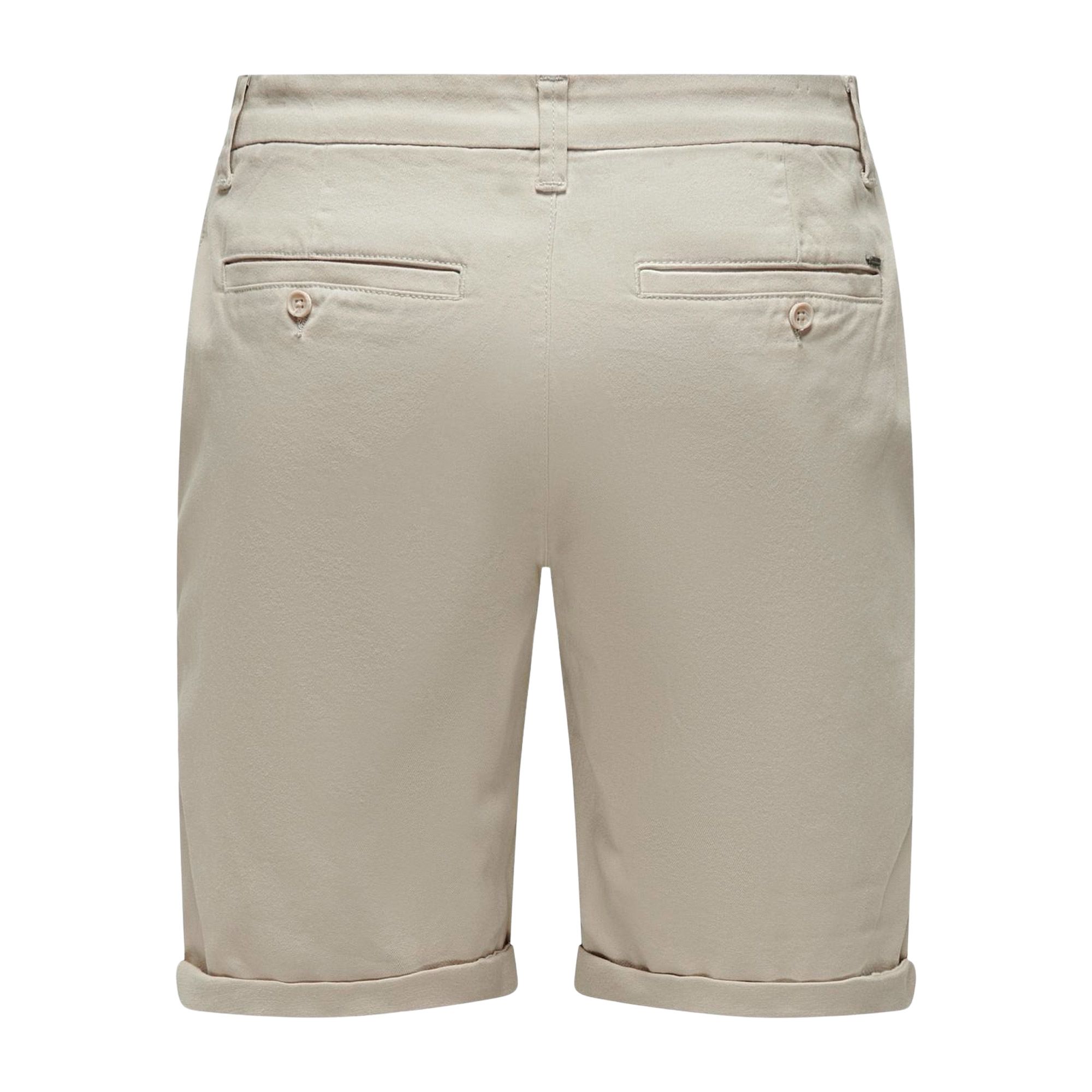 Only & Sons Peter Life Regular Short Herren