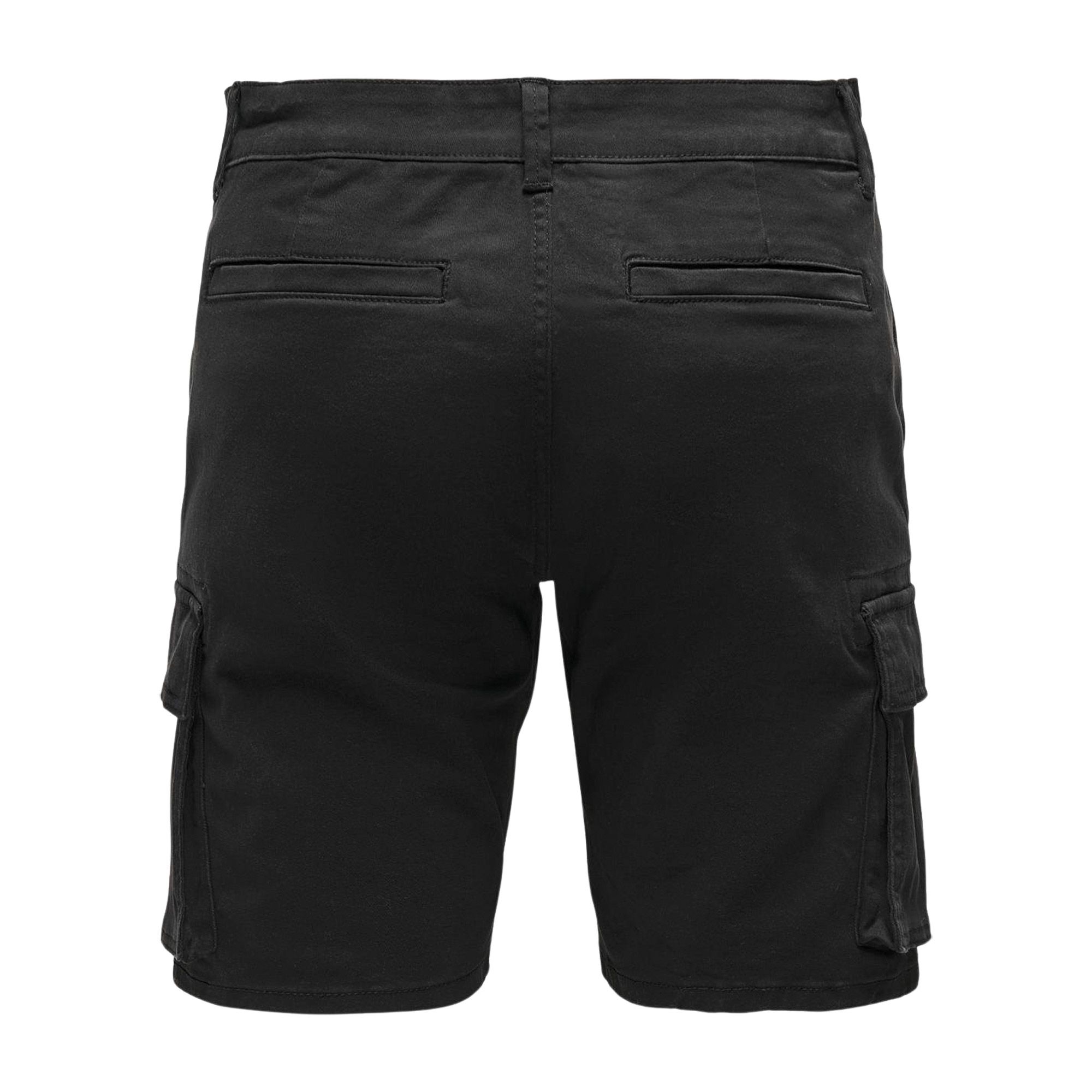 Only & Sons Cam Stage Cargo Short Heren