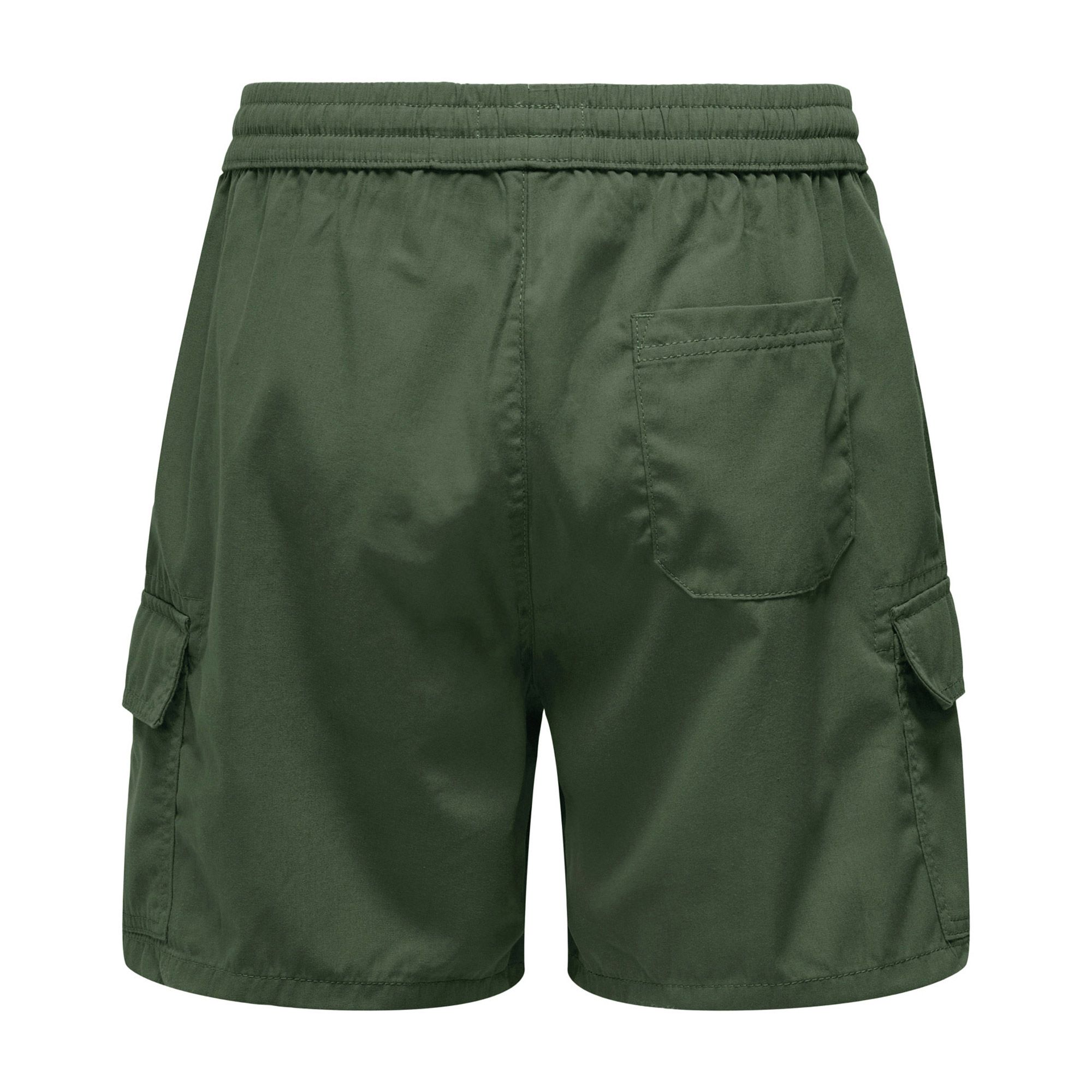 Short Only & Sons Kal Cargo Hommes