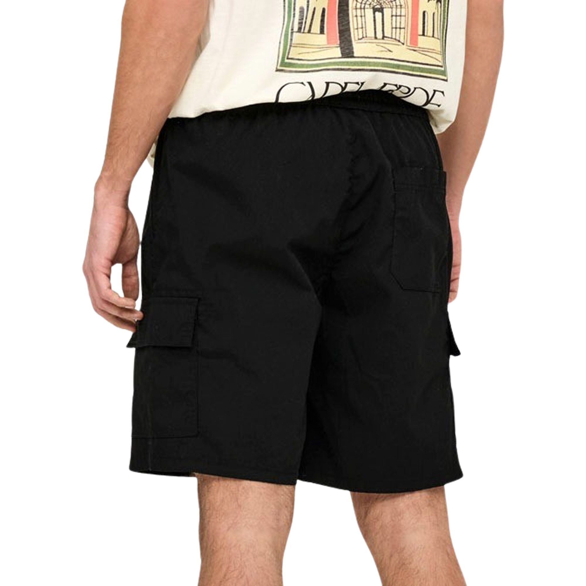 Only & Sons Kal Cargo Short Heren