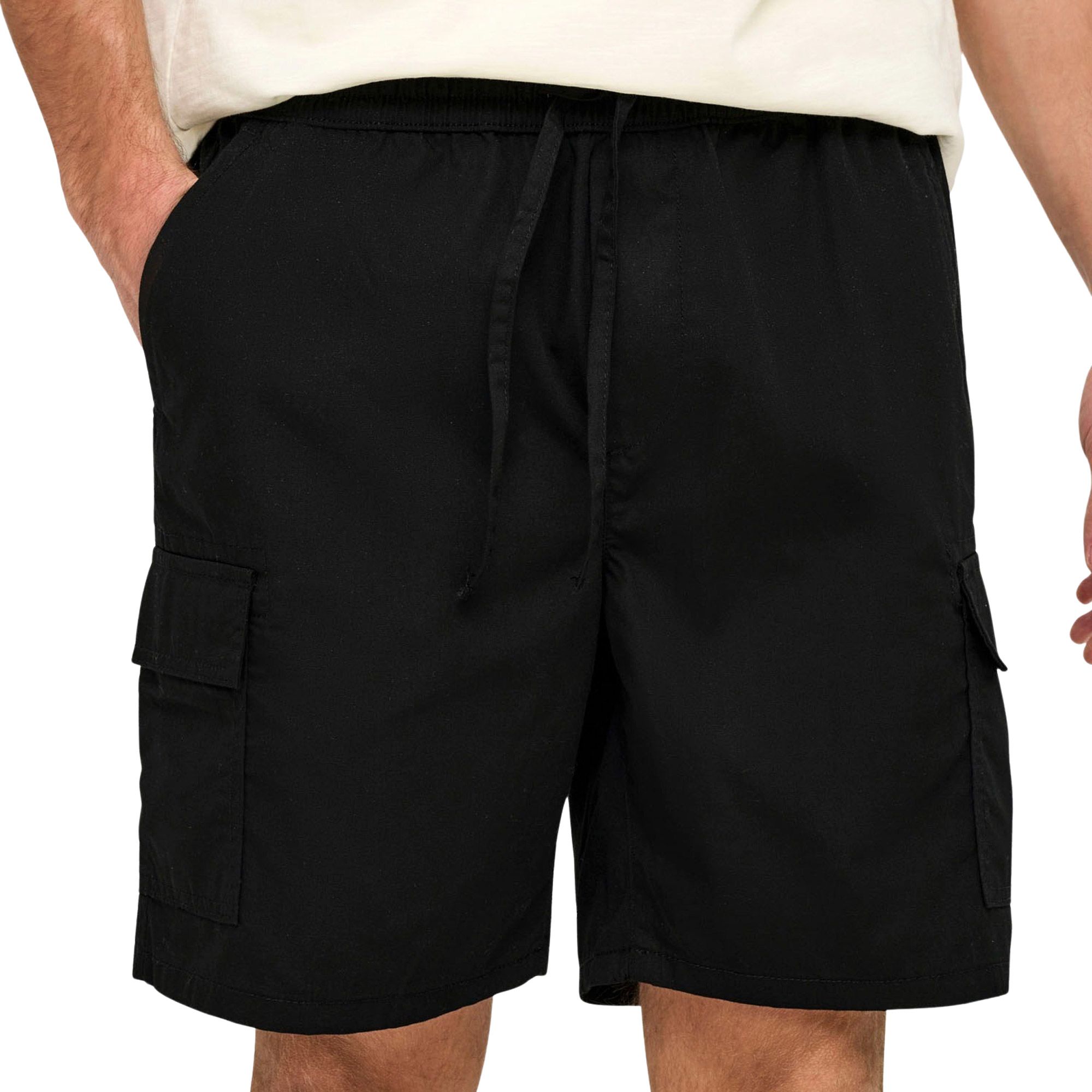 Only & Sons Kal Cargo Short Heren