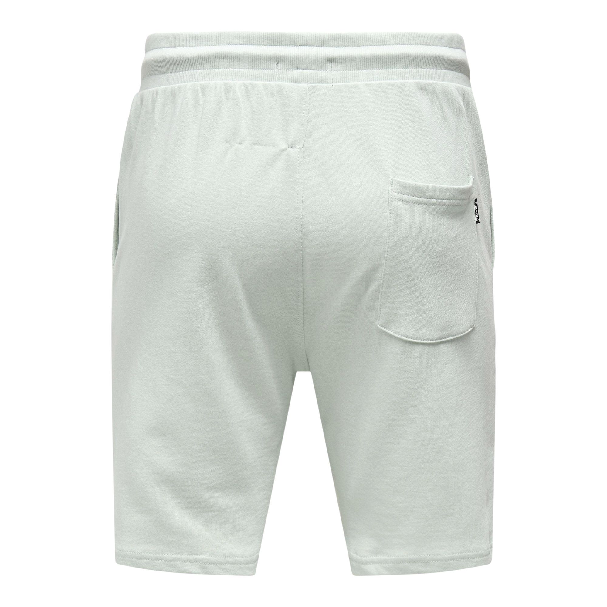 Only & Sons Neil Life Joggingshort Heren