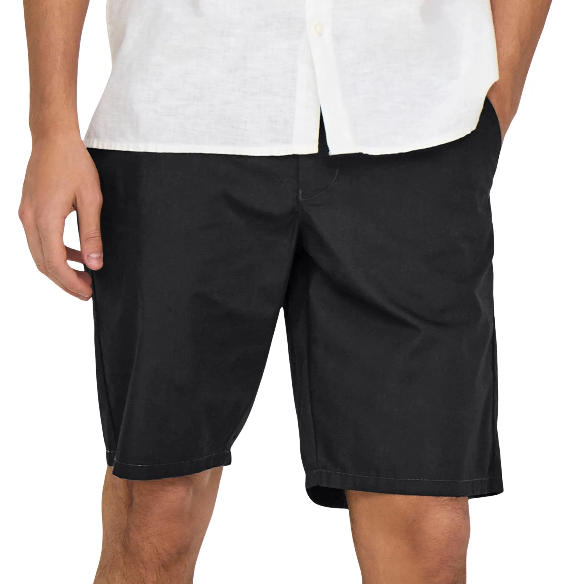 Only &amp; Sons Kal Chino Short Heren