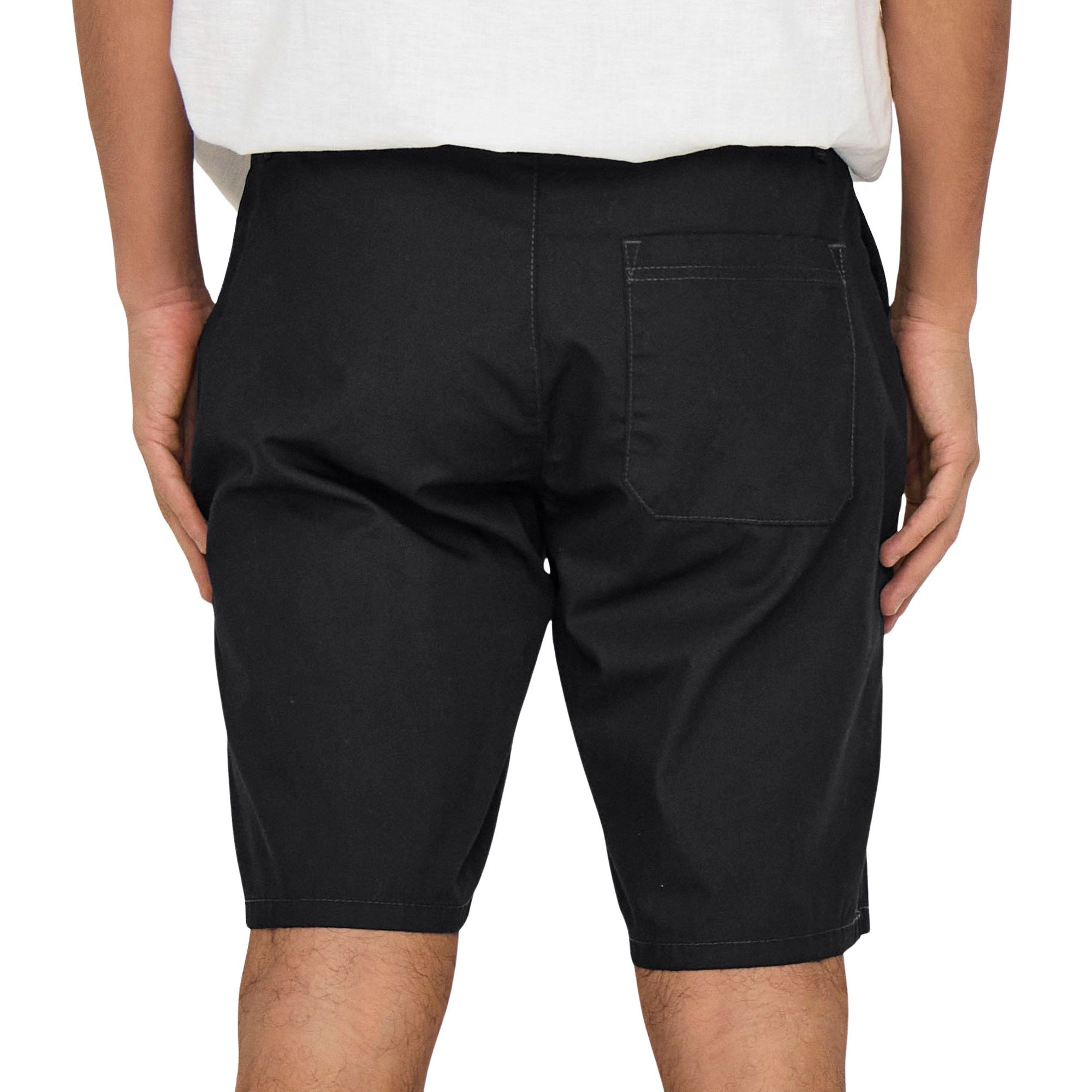 Only & Sons Kal Chino Short Heren