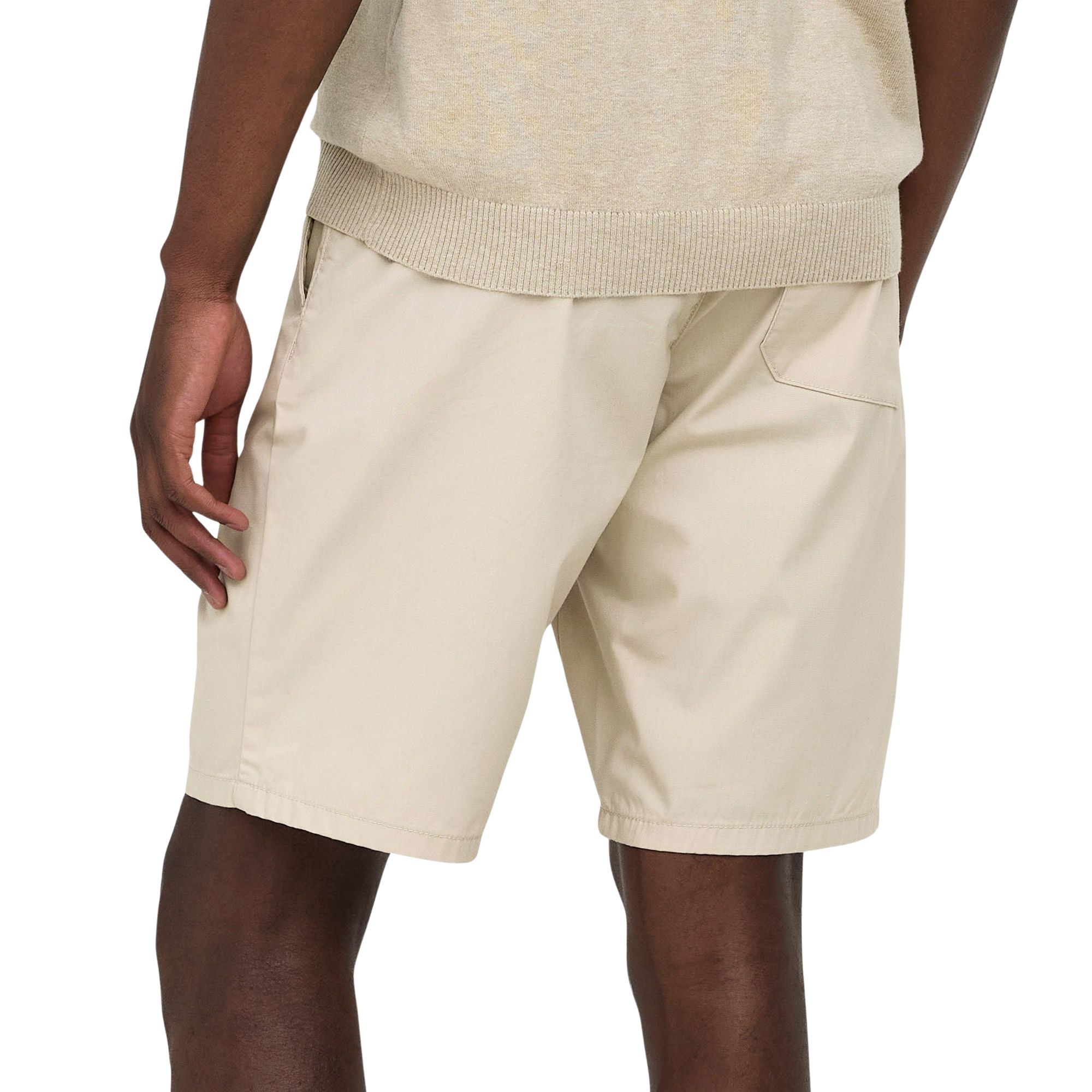 Only & Sons Kal Chino Short Heren