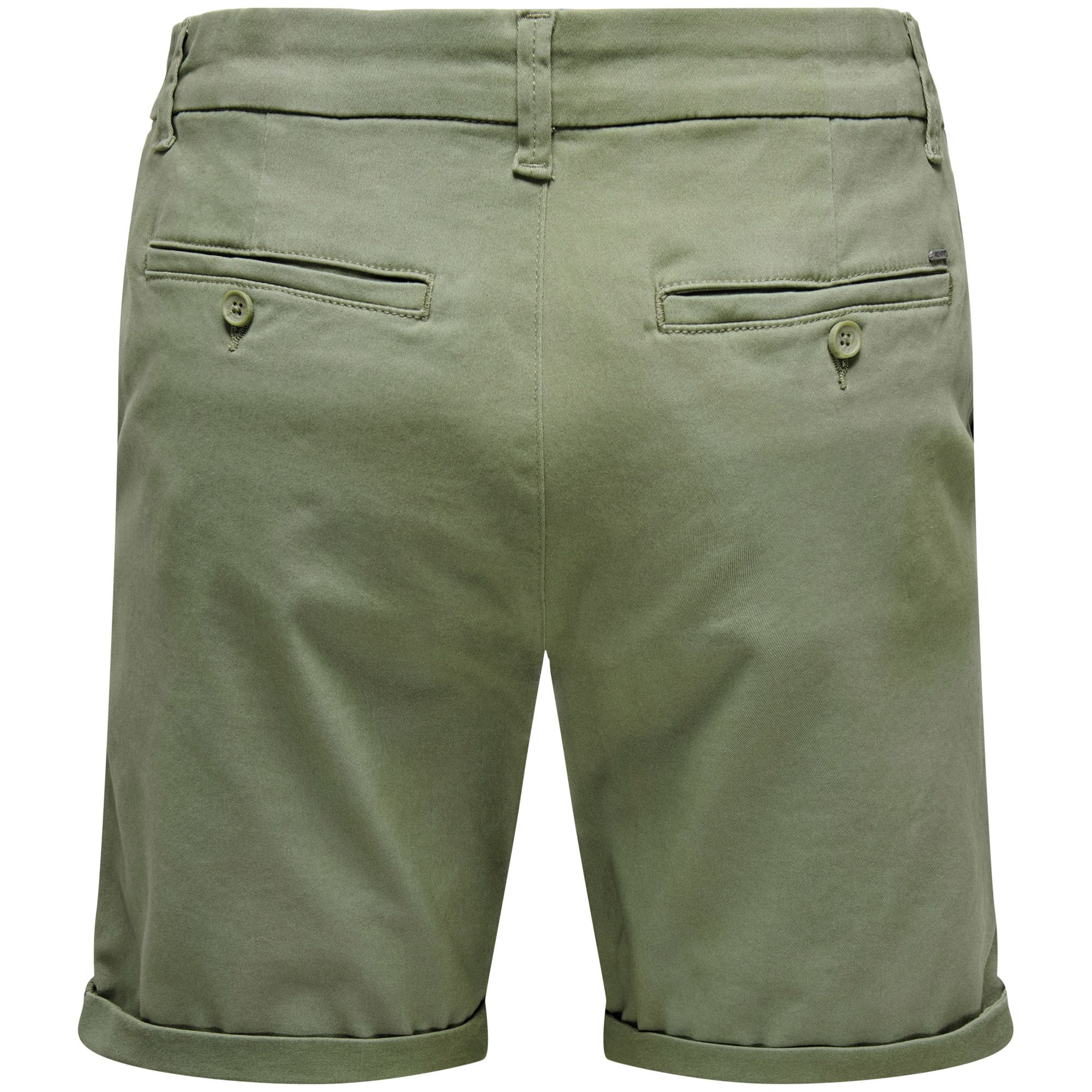 Only & Sons Peter Life Regular Short Heren