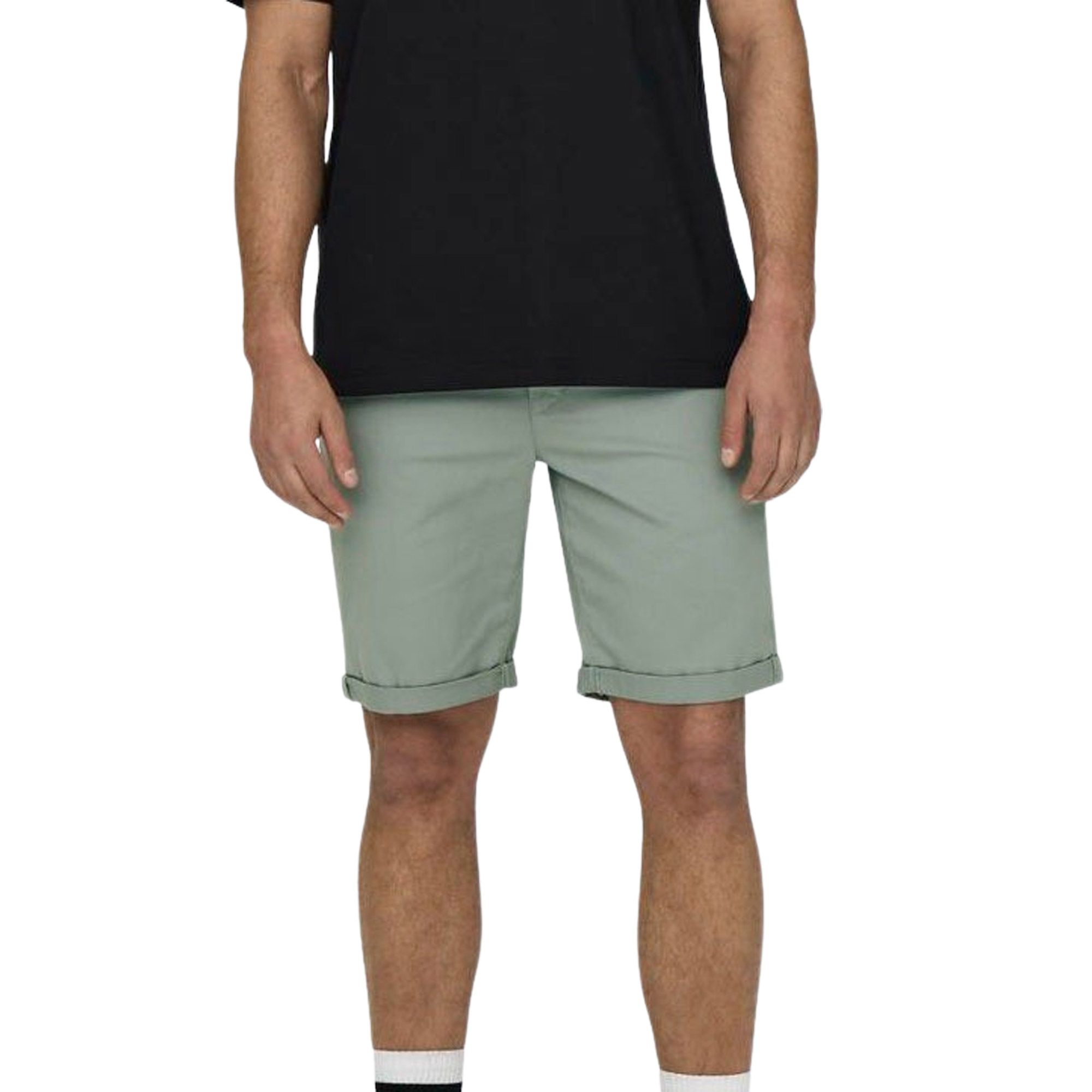Only & Sons Peter Life Regular Short Heren
