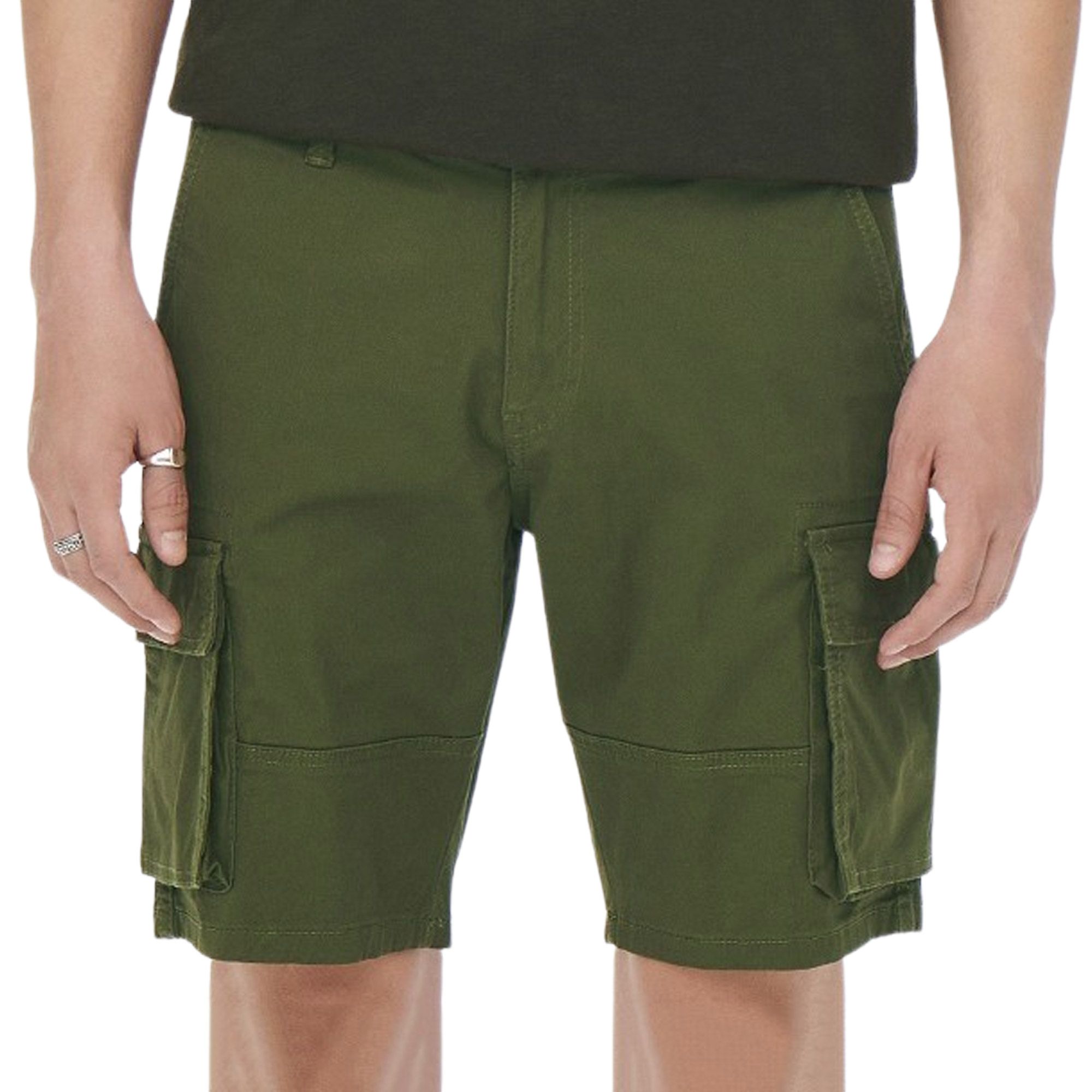 Only & Sons Cam Stage Cargo Short Heren