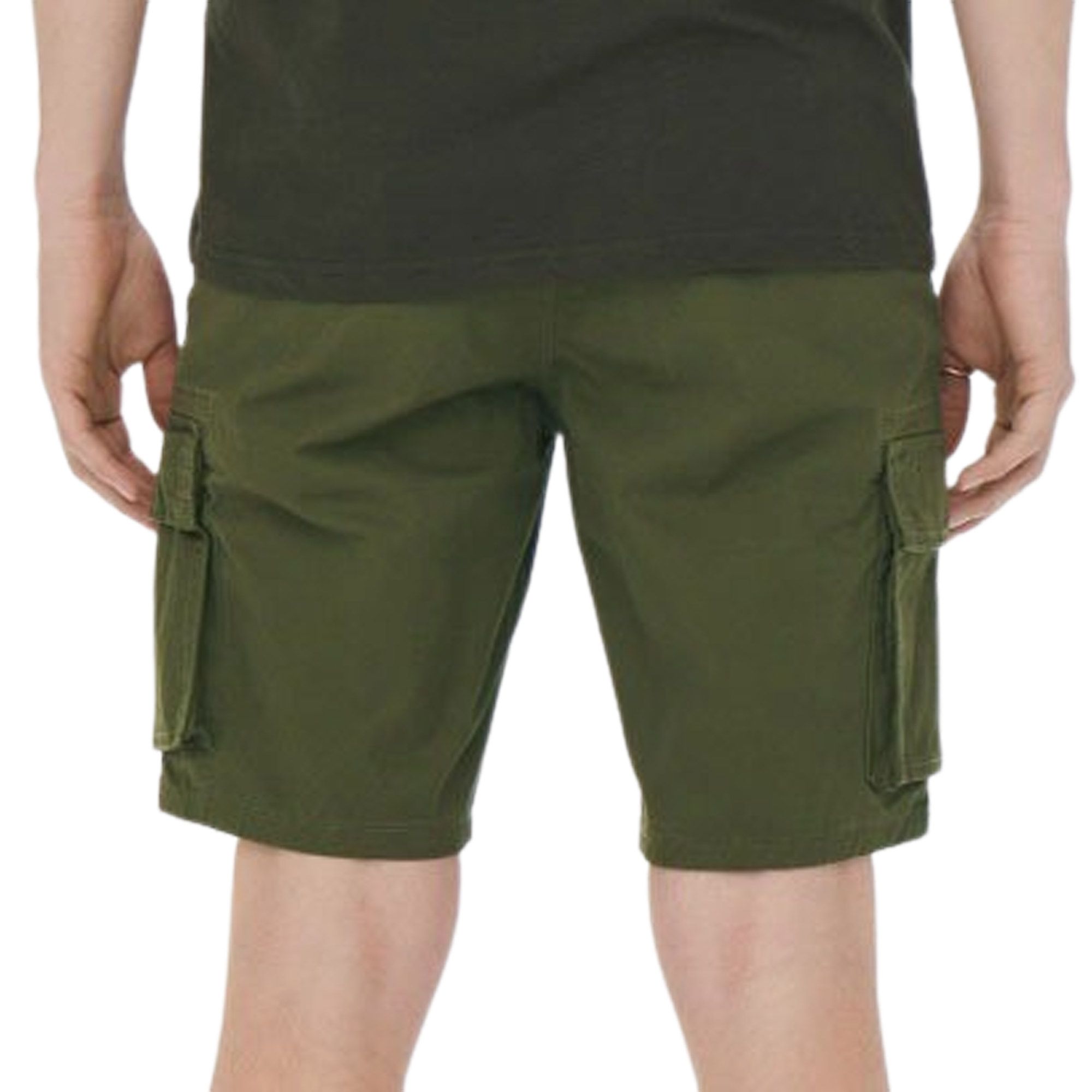 Only & Sons Cam Stage Cargo Short Heren