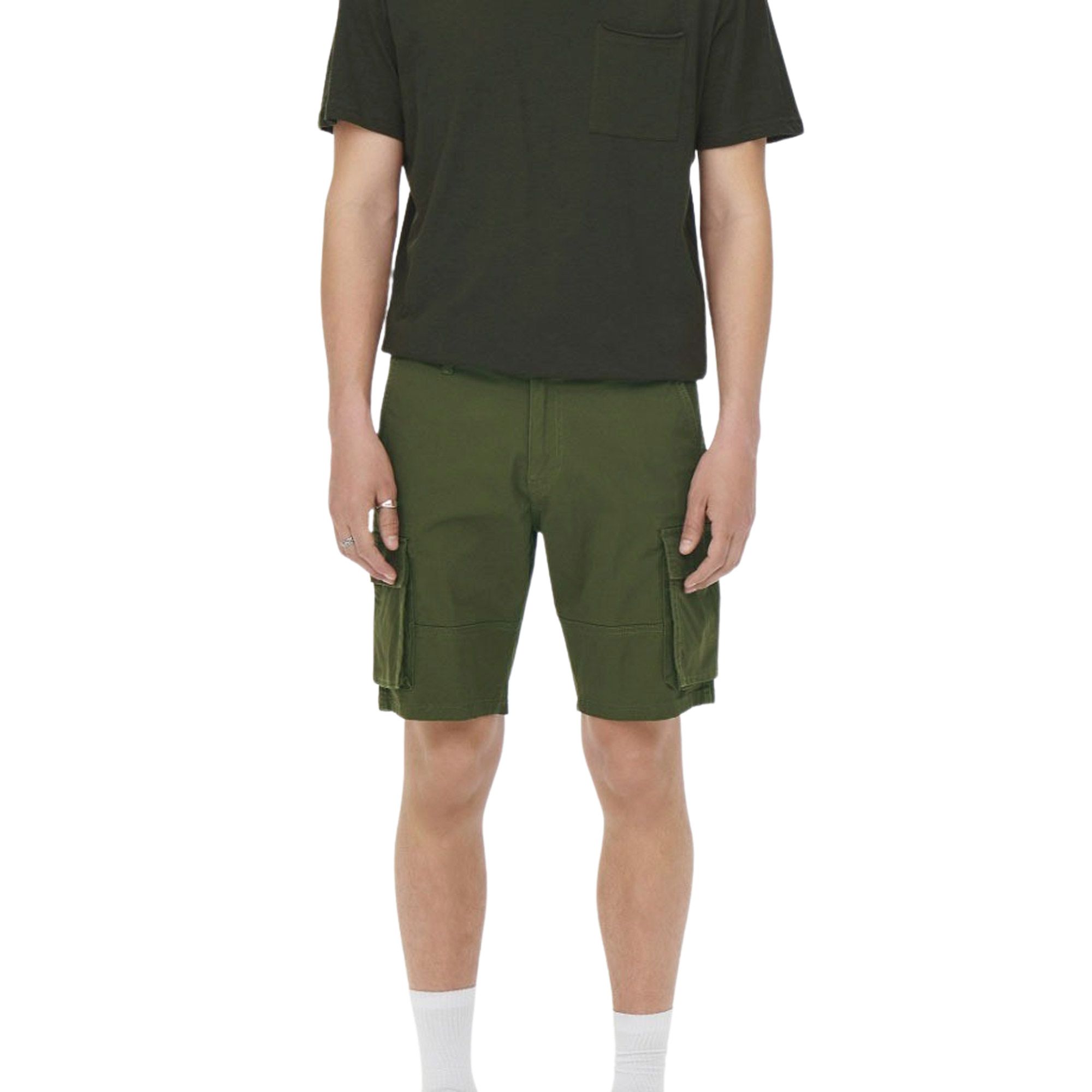 Only & Sons Cam Stage Cargo Short Heren