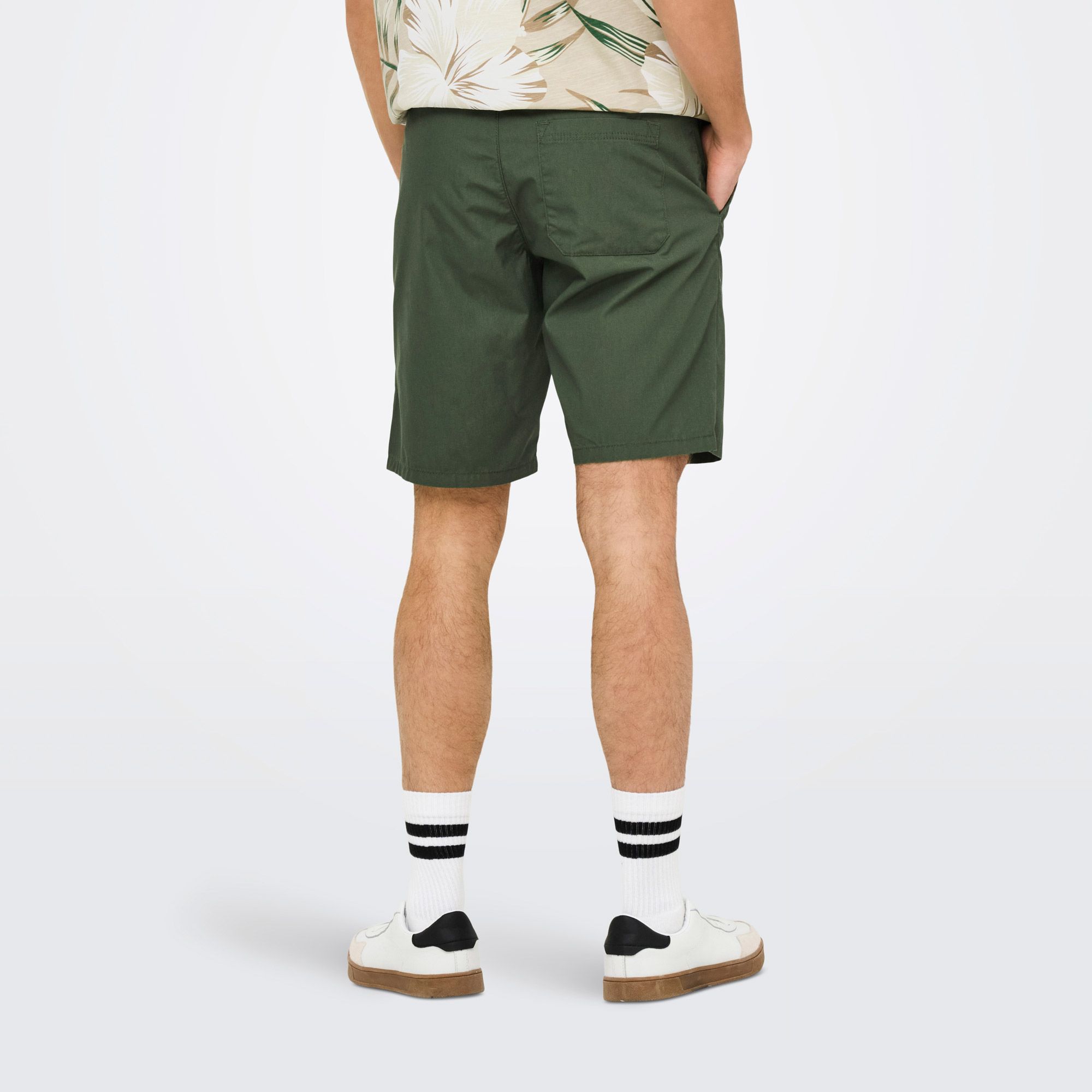 Only & Sons Kal Chino Short Heren