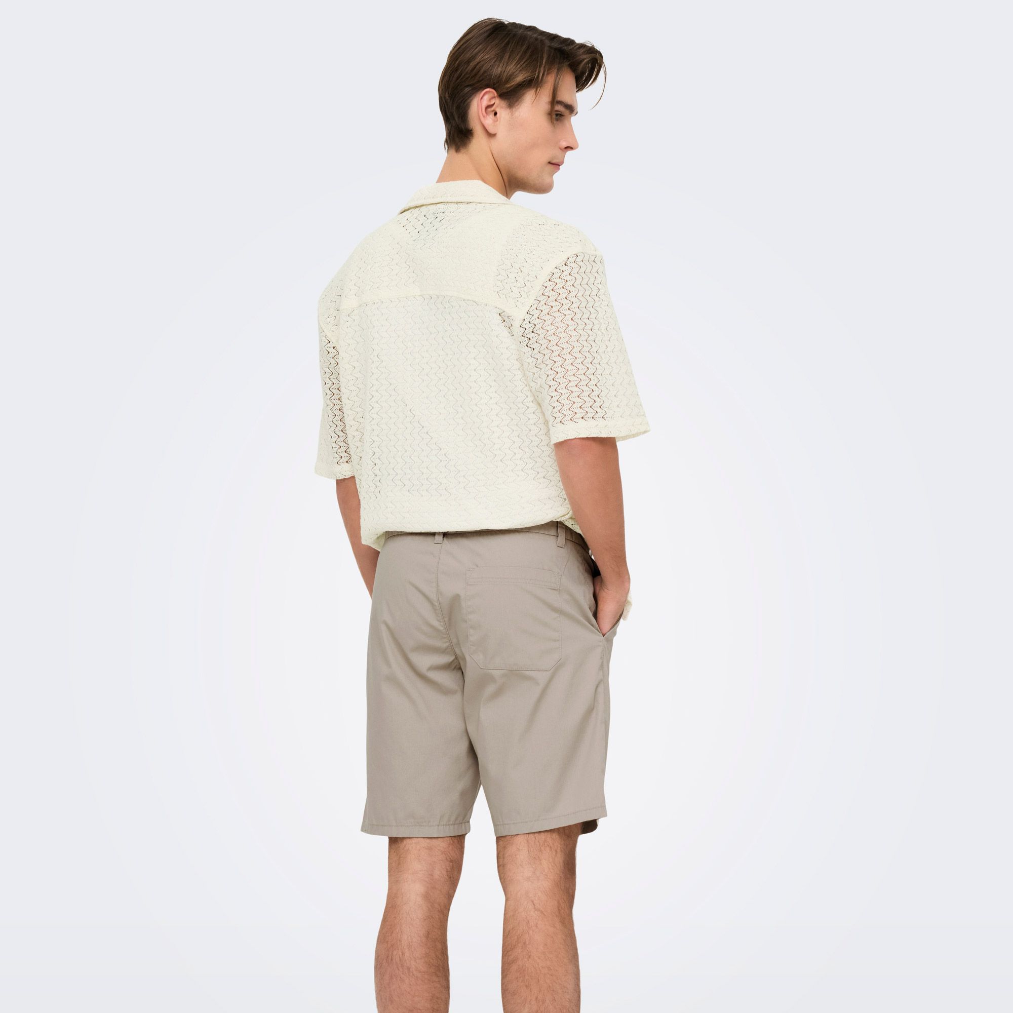 Only & Sons Kal Chino Short Heren