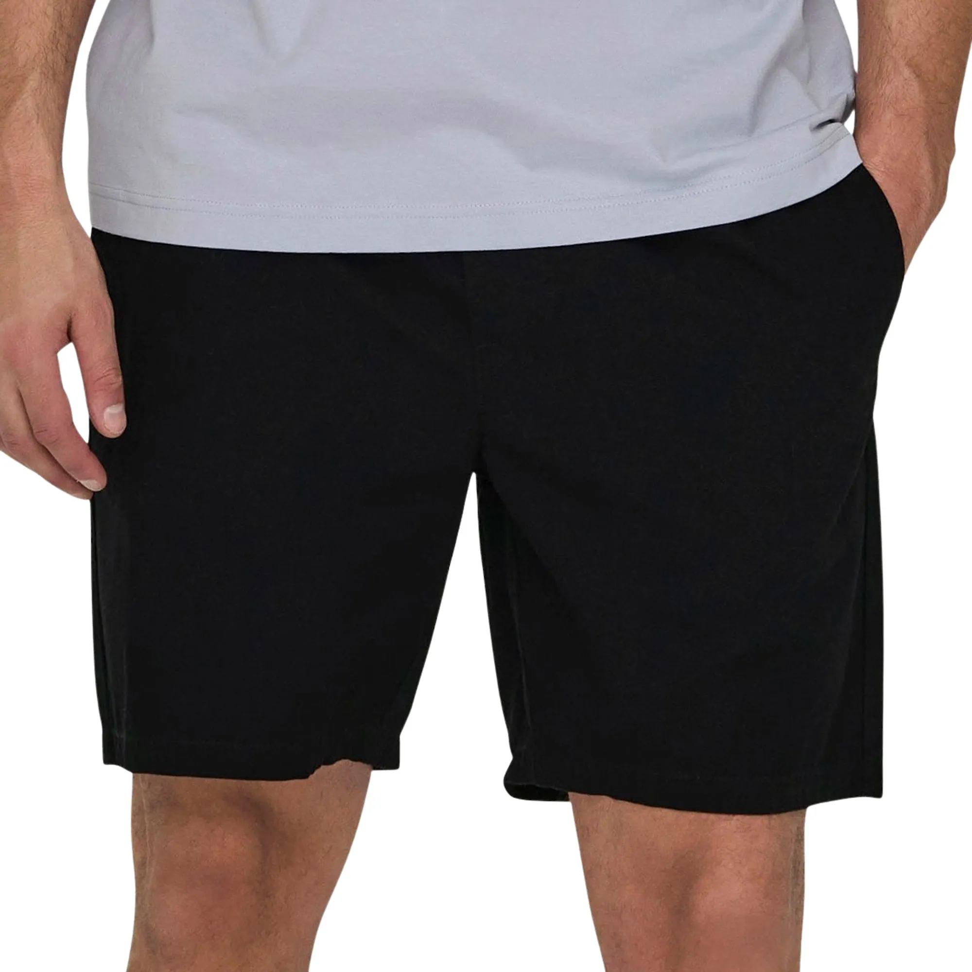 Only &amp; Sons David Shorts Sweat Short Heren