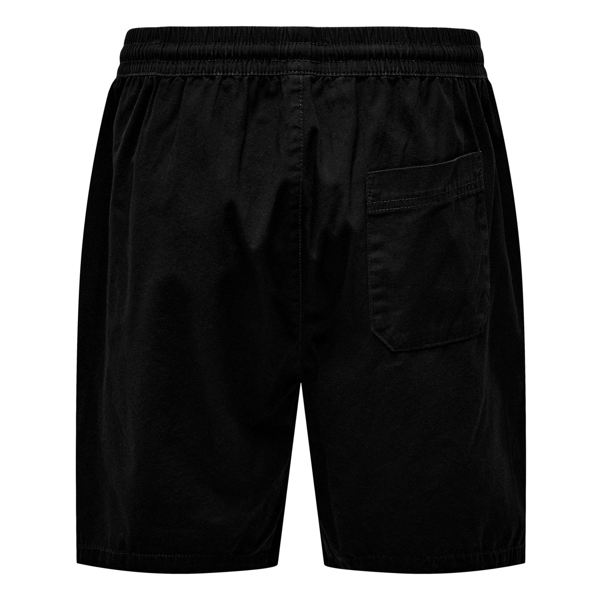 Only & Sons David Shorts Sweat Short Heren
