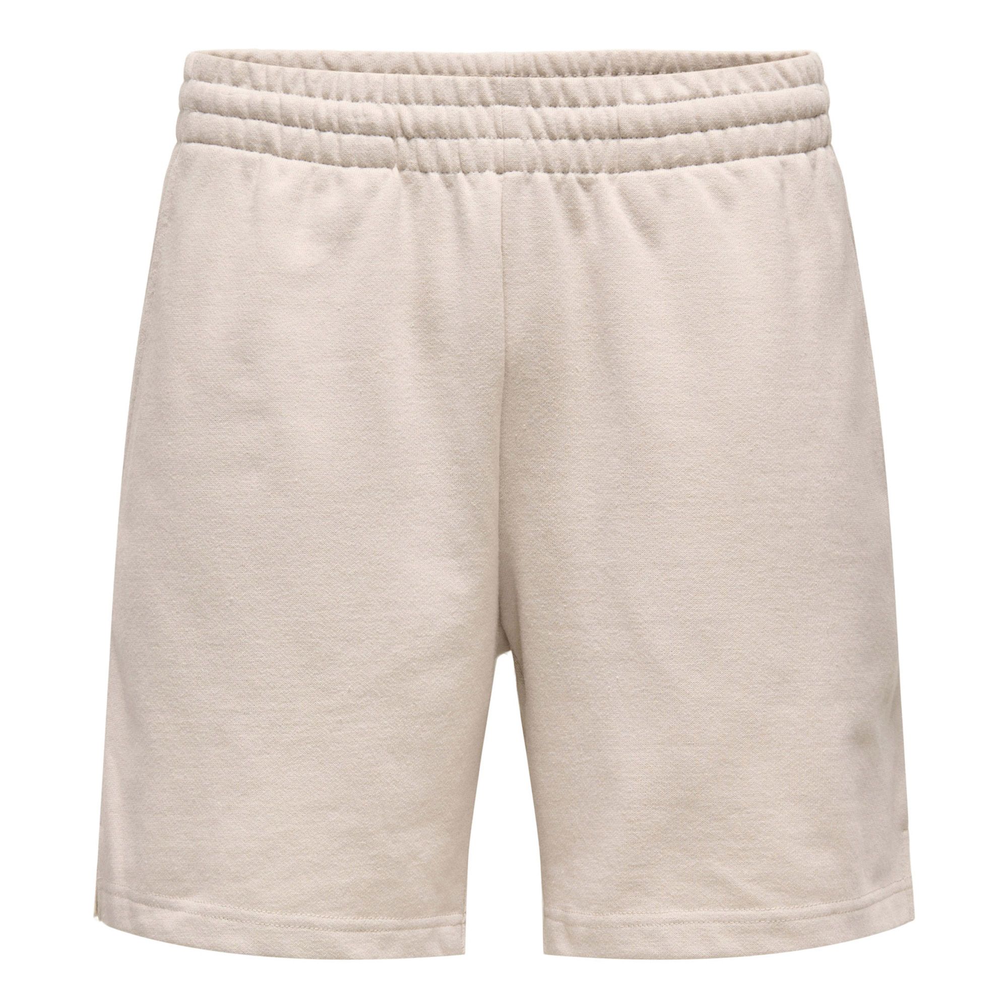 Only & Sons David Shorts Sweat Short Heren