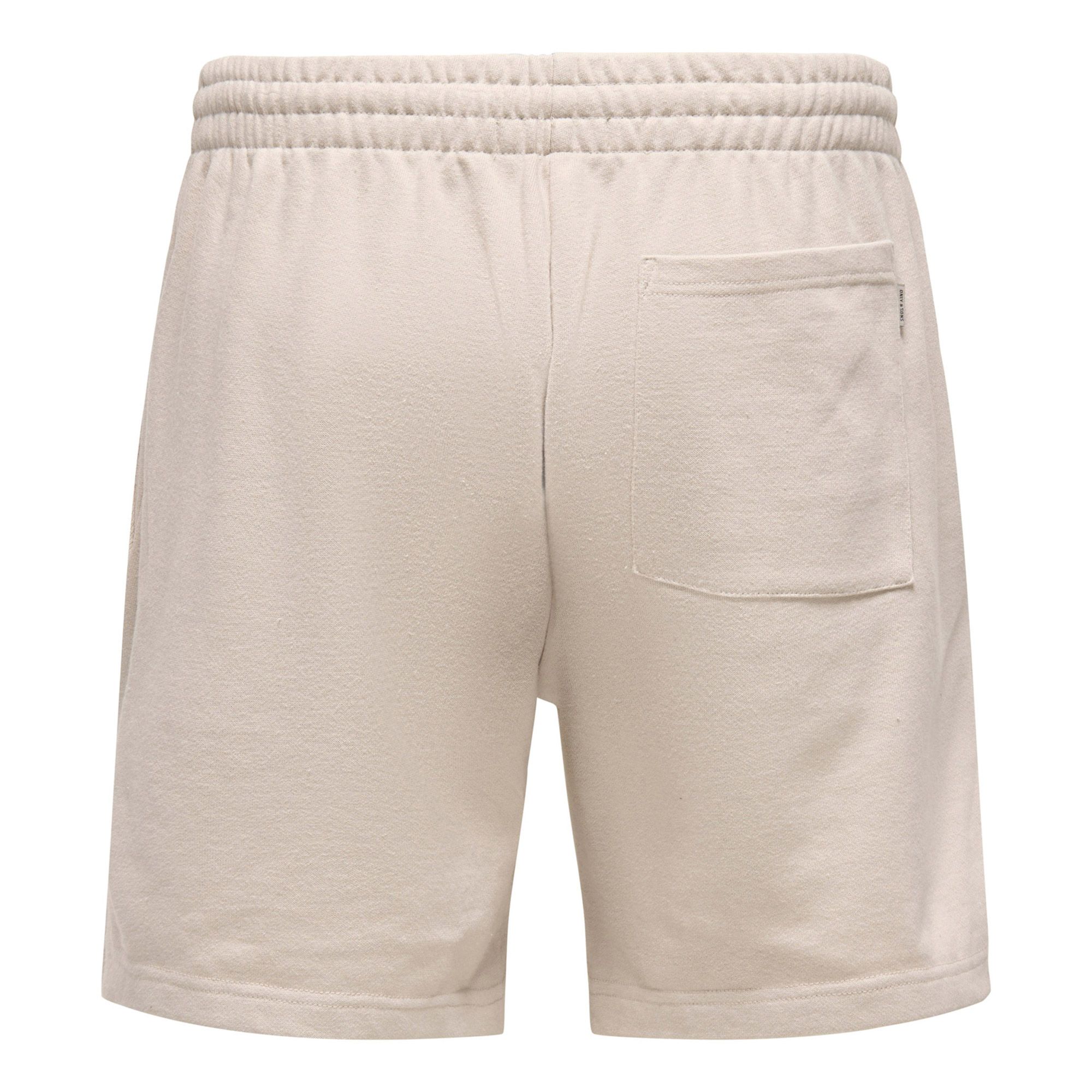 Only & Sons David Shorts Sweat Short Heren