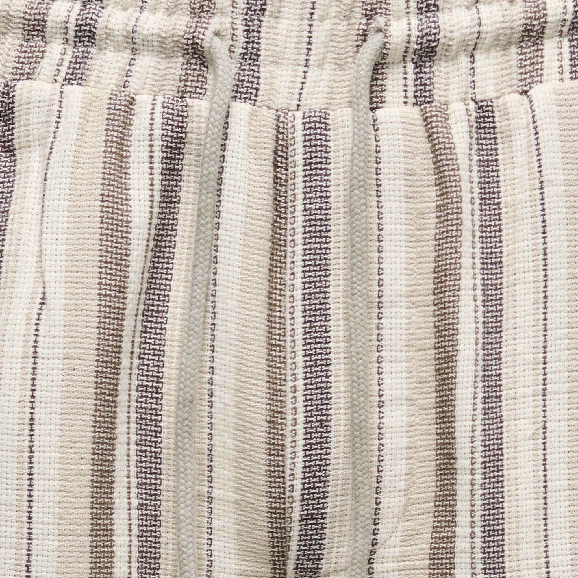 Only & Sons Trev Life Reg Stripe Joggingshort Heren