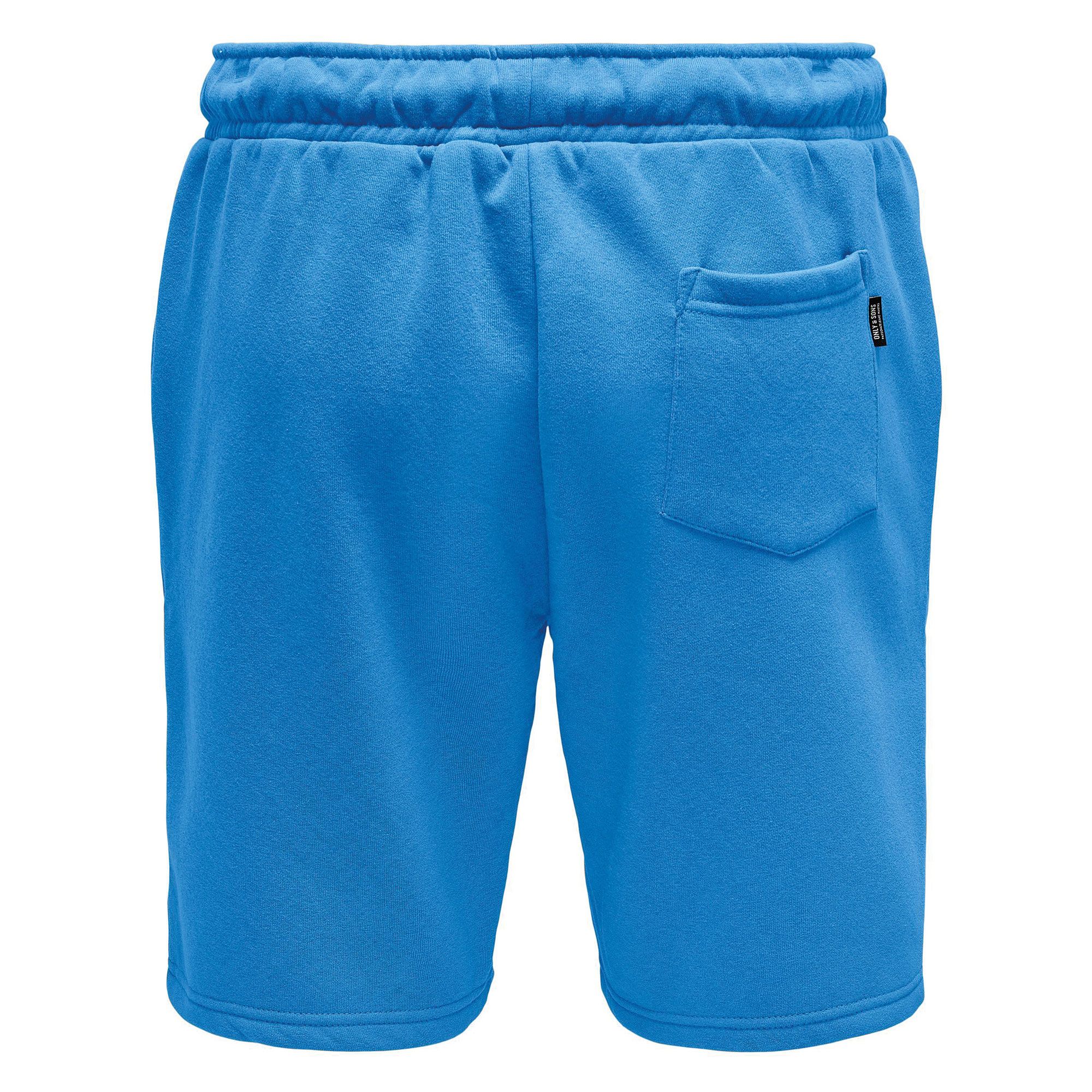 Only & Sons Ceres Life Sweatshort Men