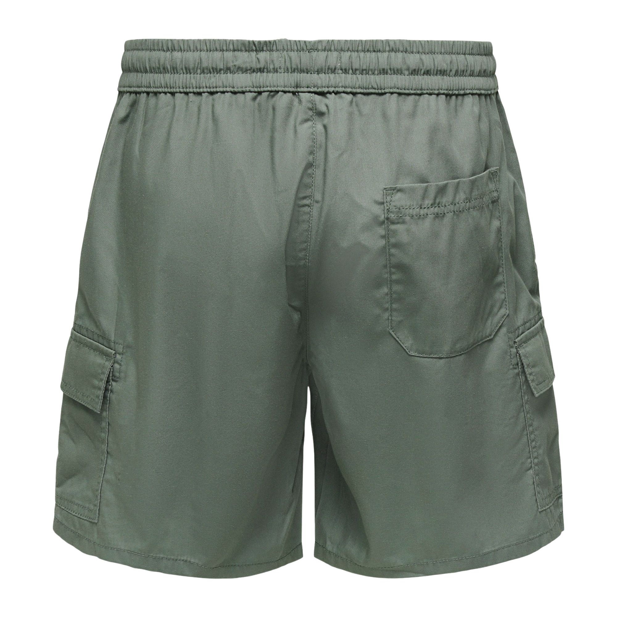 Only & Sons Kal Cargo Short Heren