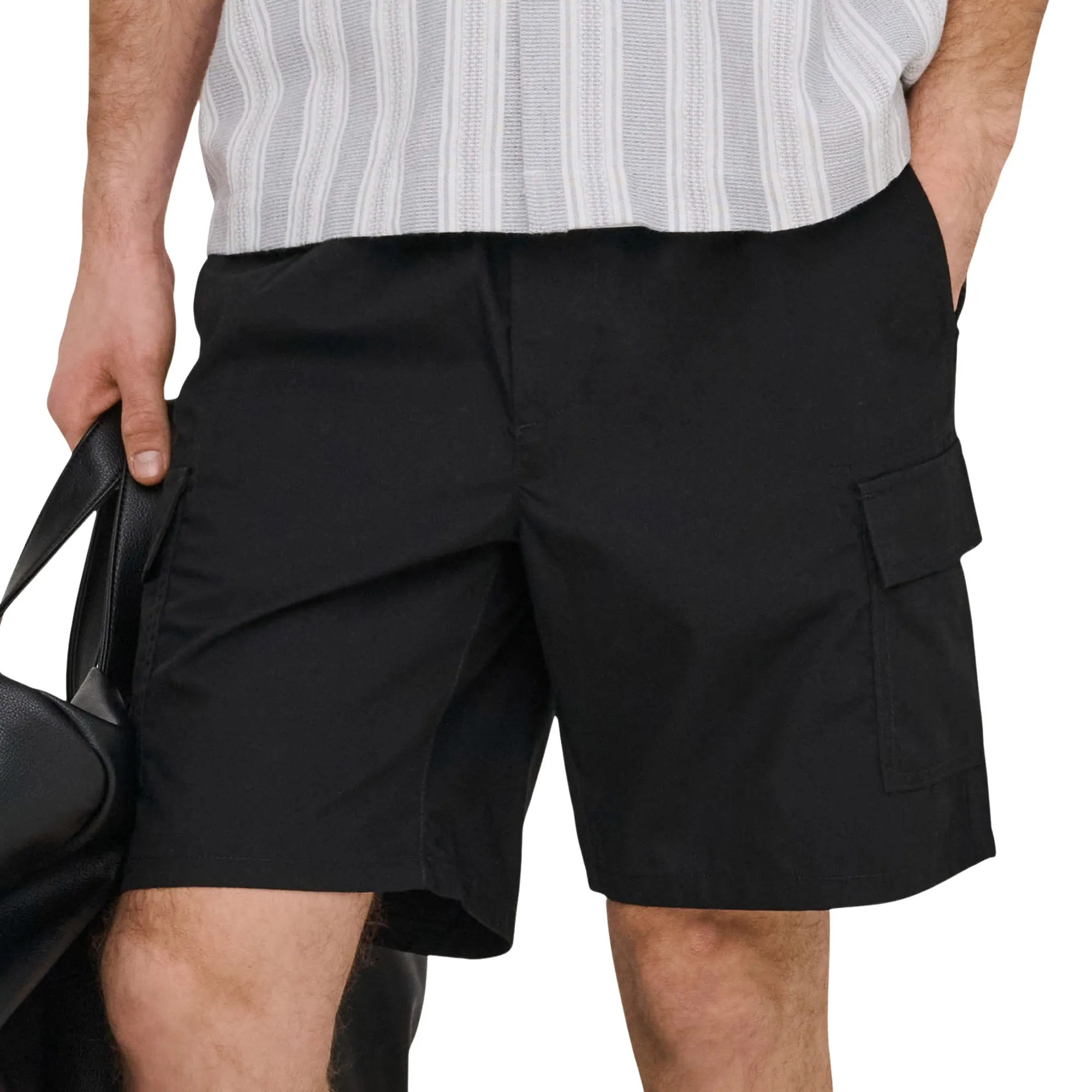 Only & Sons Kal Cargo Short Heren