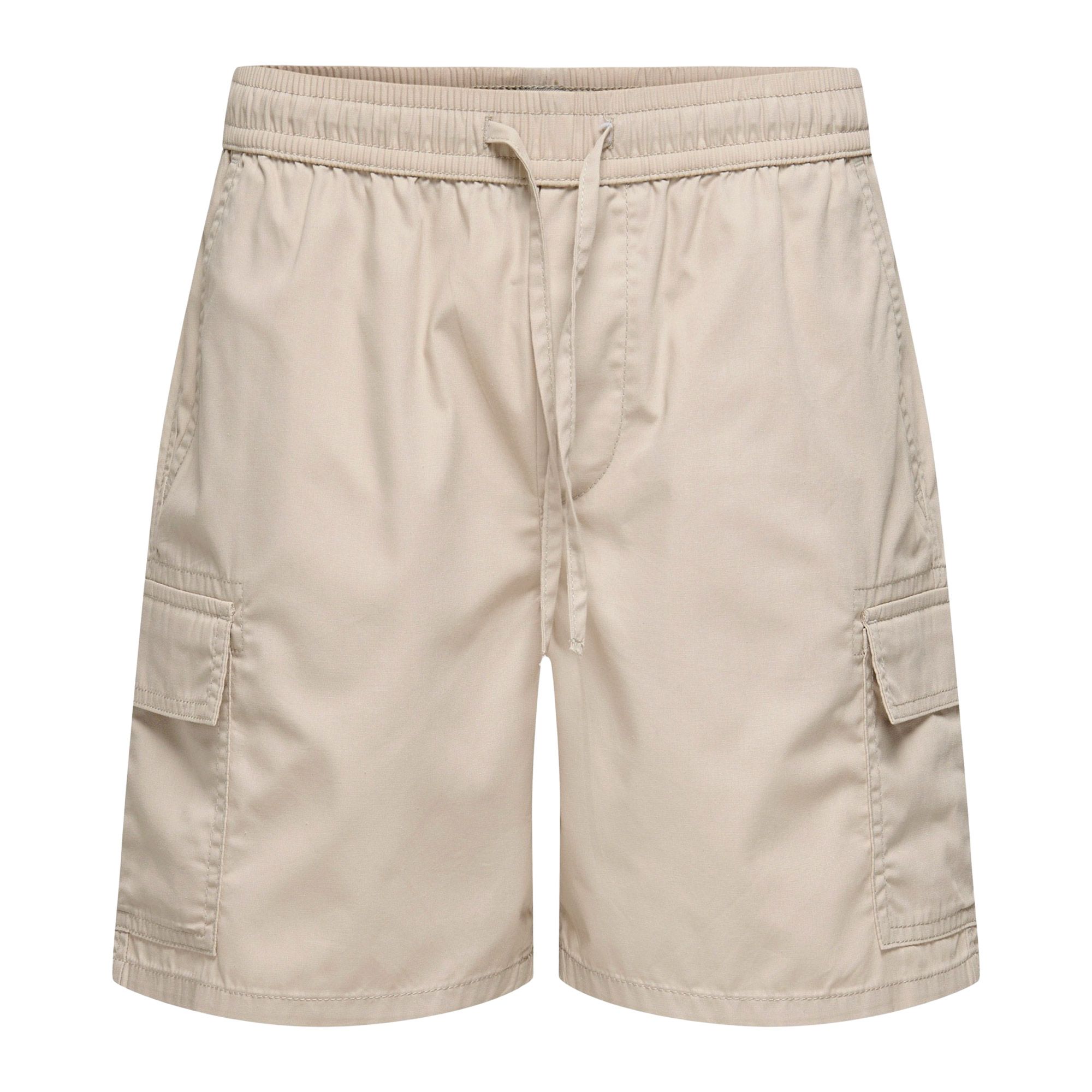 Only & Sons Kal Cargo Short Heren