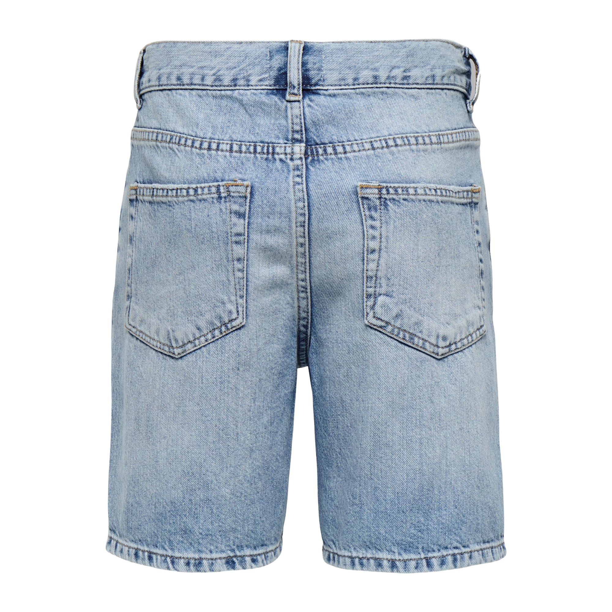 Only & Sons Edge Tai Denim Short Jongens 