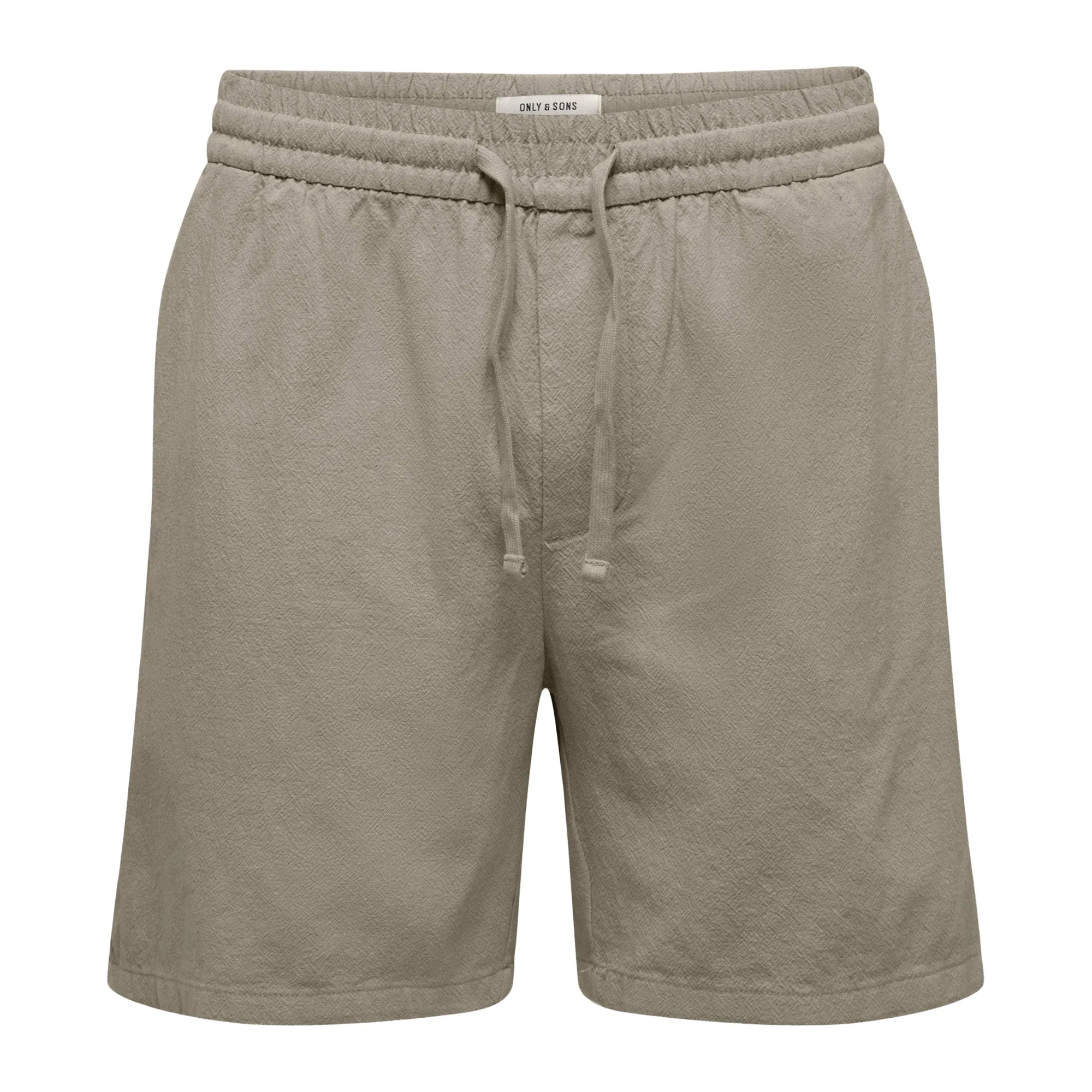 Only &amp; Sons Tel Short Heren