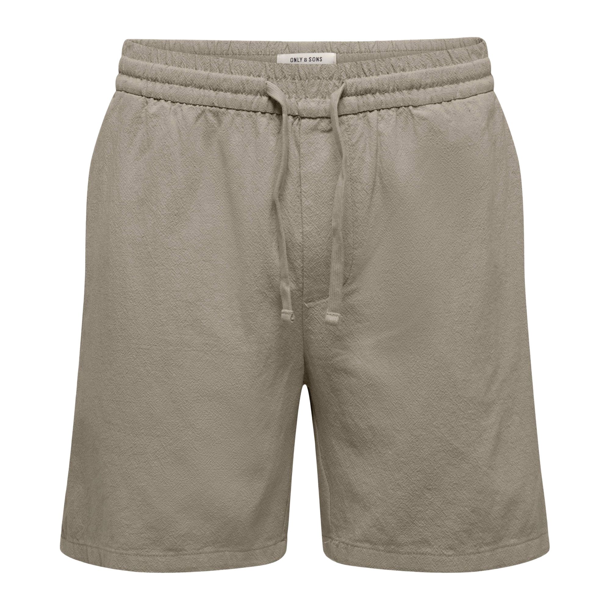 Only & Sons Tel Short Heren