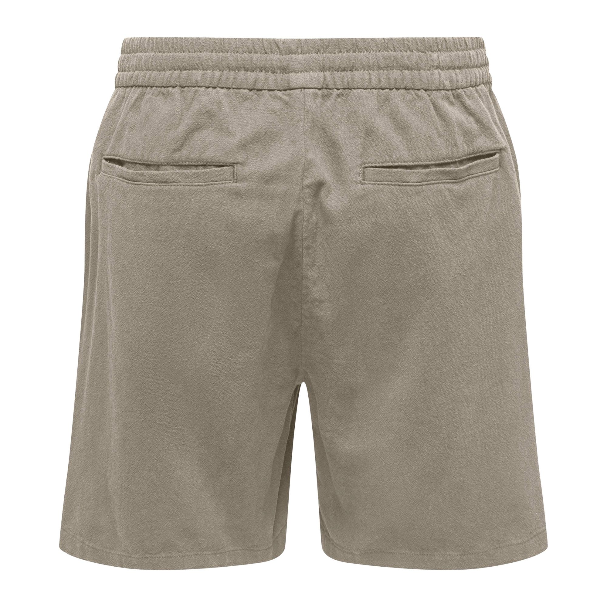 Only & Sons Tel Short Heren