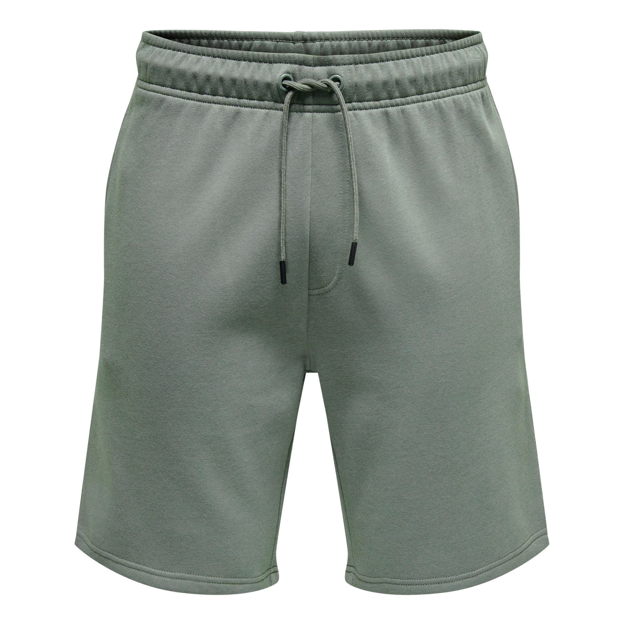Only & Sons Ceres Life Joggingshort Heren
