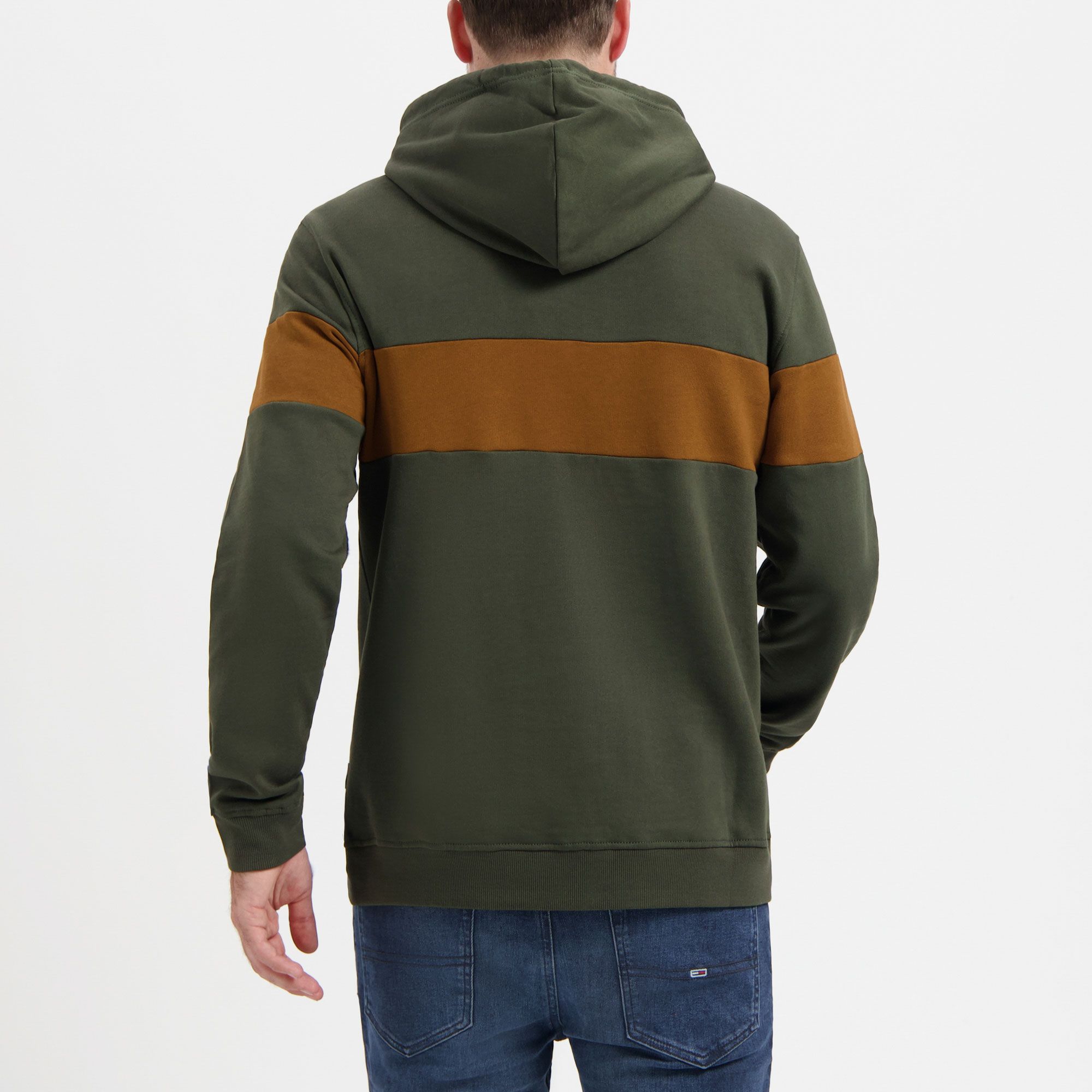 Only & Sons Luke Life Hoodie Heren