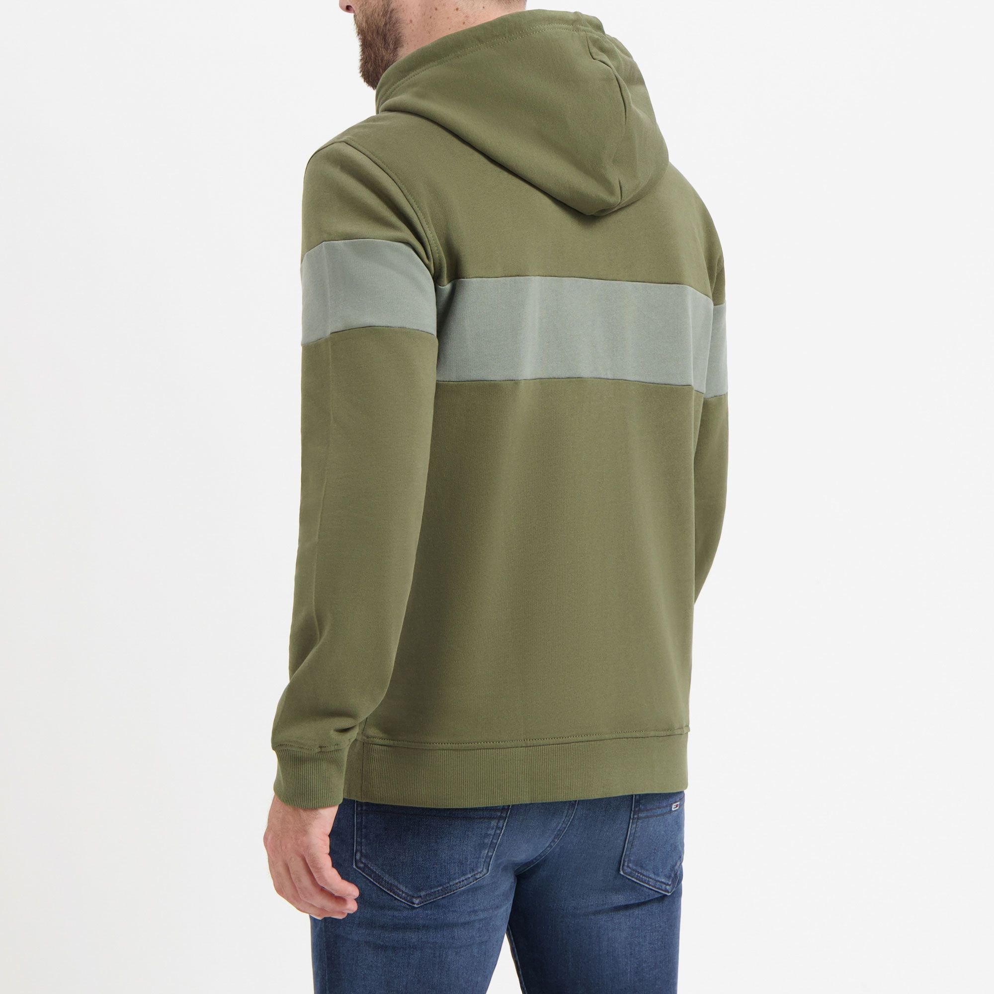 Only & Sons Luke Life Hoodie Men