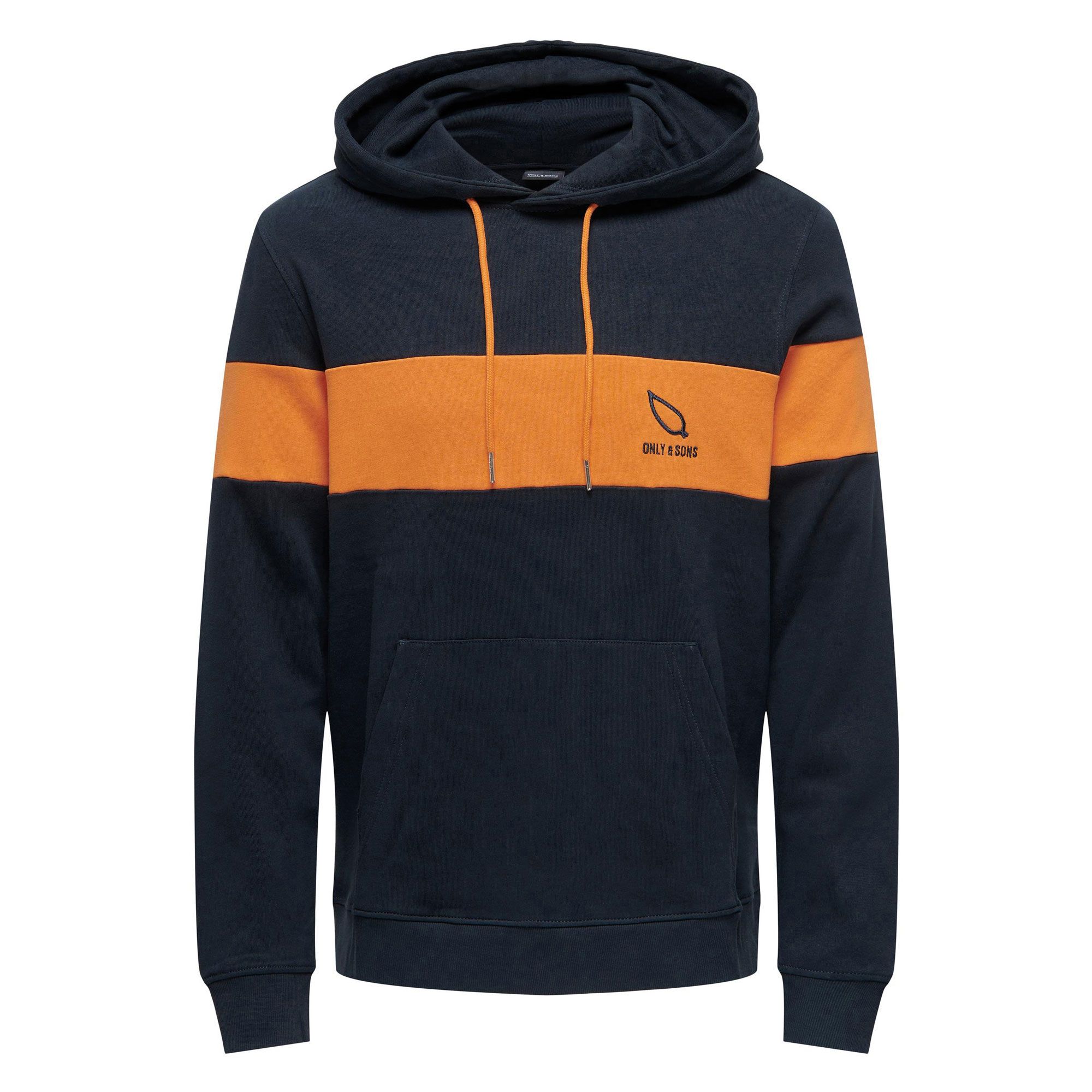 Only & Sons Luke Life Hoodie Heren