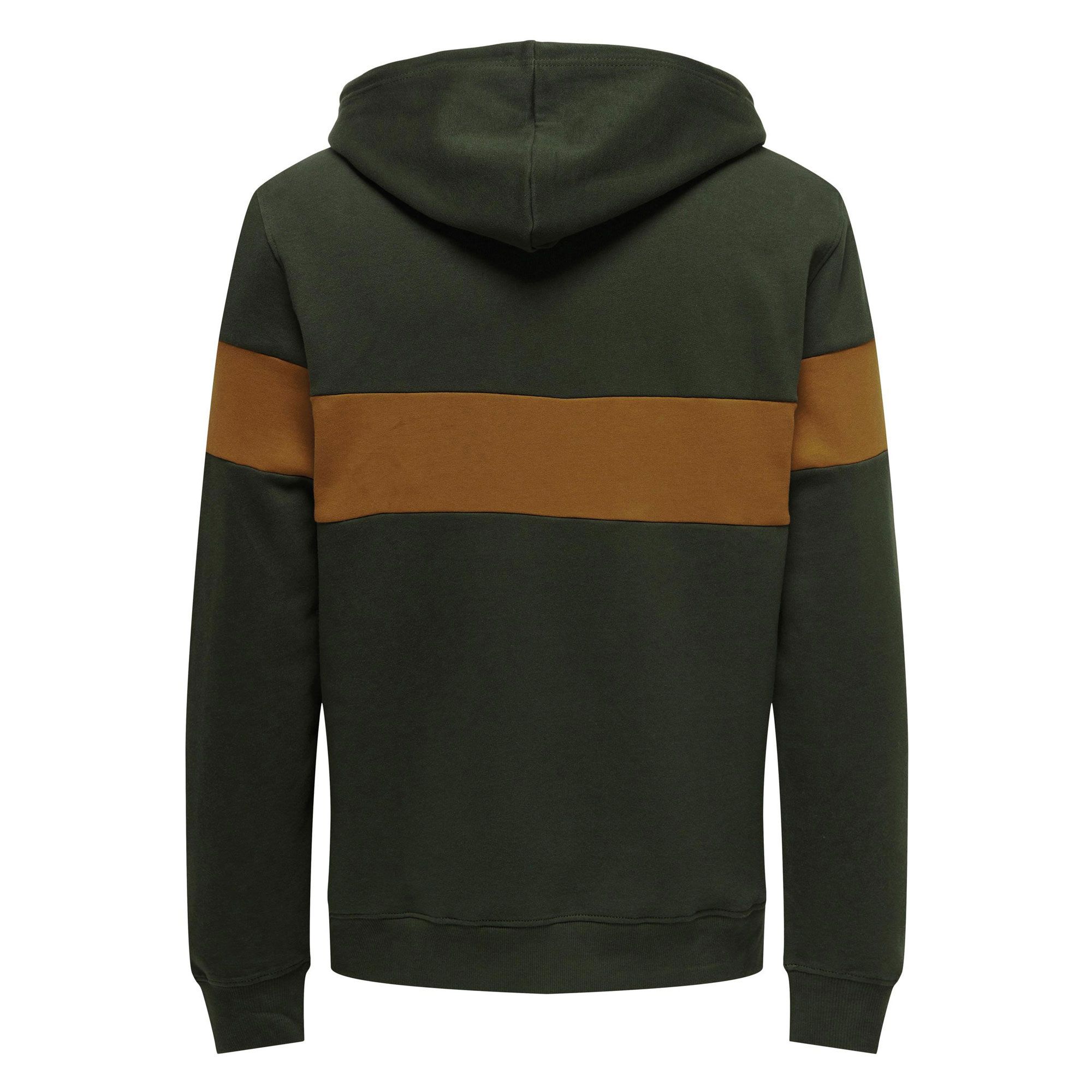 Only & Sons Luke Life Hoodie Heren