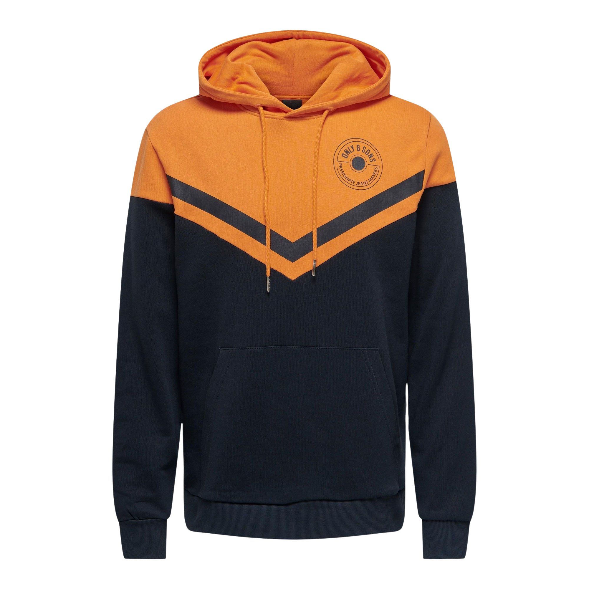 Only & Sons New Wagner Hoodie Heren